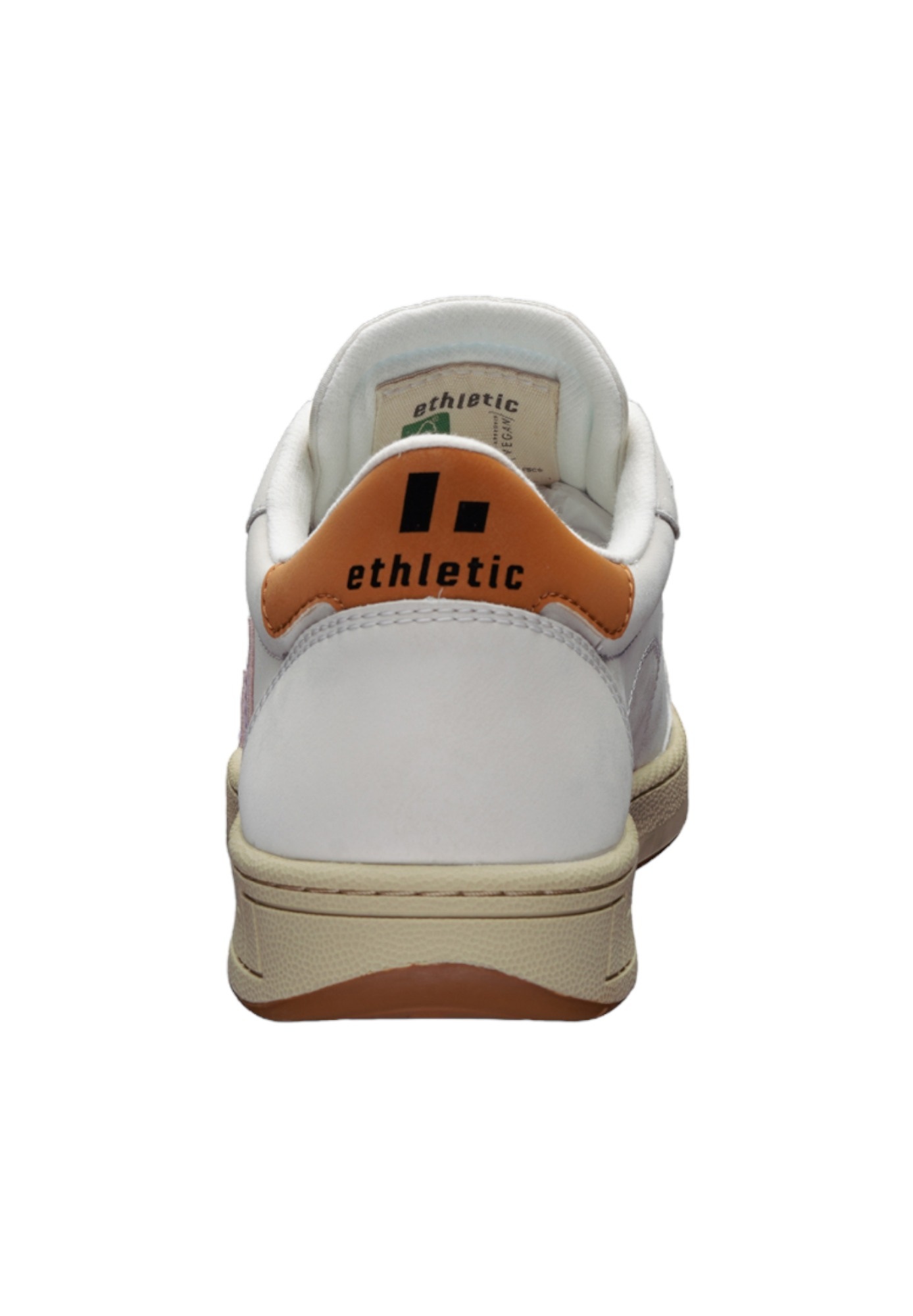 ETHLETIC Sneaker »Jesse«, recycled Produkt