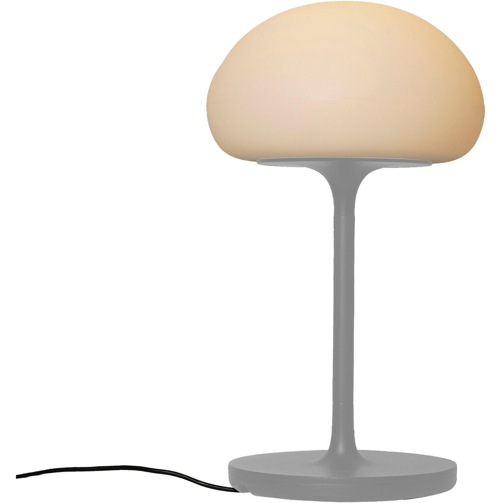 Nordlux LED Tischleuchte »Sponge On A Stick«, 1 flammig-flammig