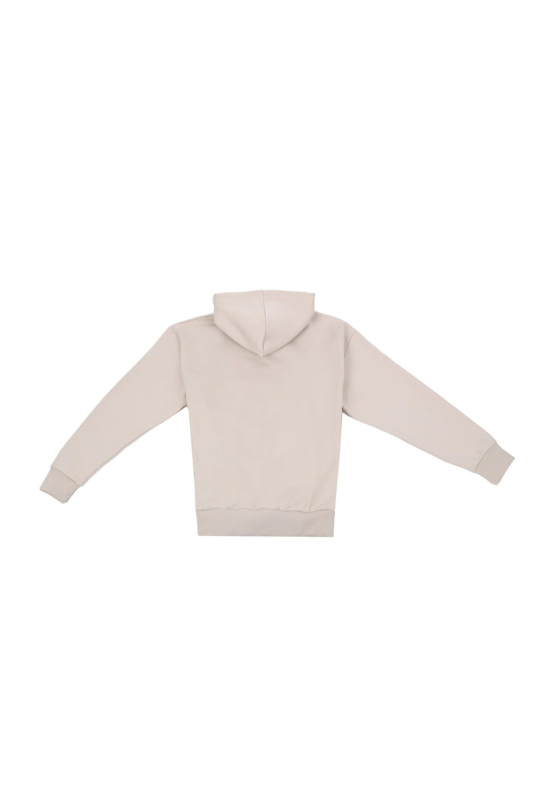 Dropsize Kapuzensweatshirt »Dropsize HEAVY OVERSIZE EMBO HOODIE«, 1 Stk.
