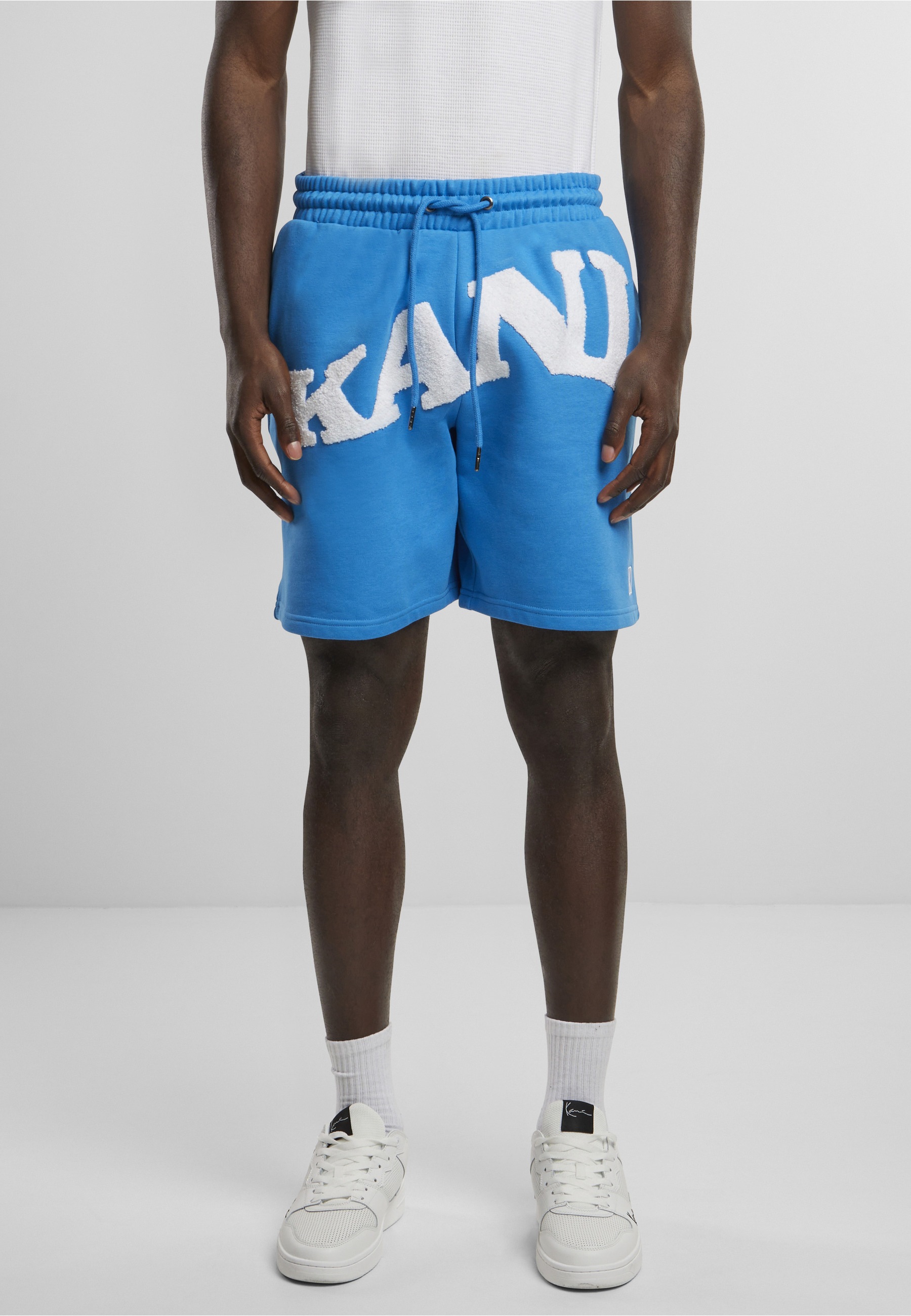 Karl Kani Jogginghose »Karl Kani Herren Wavy Retro Sweatpants«