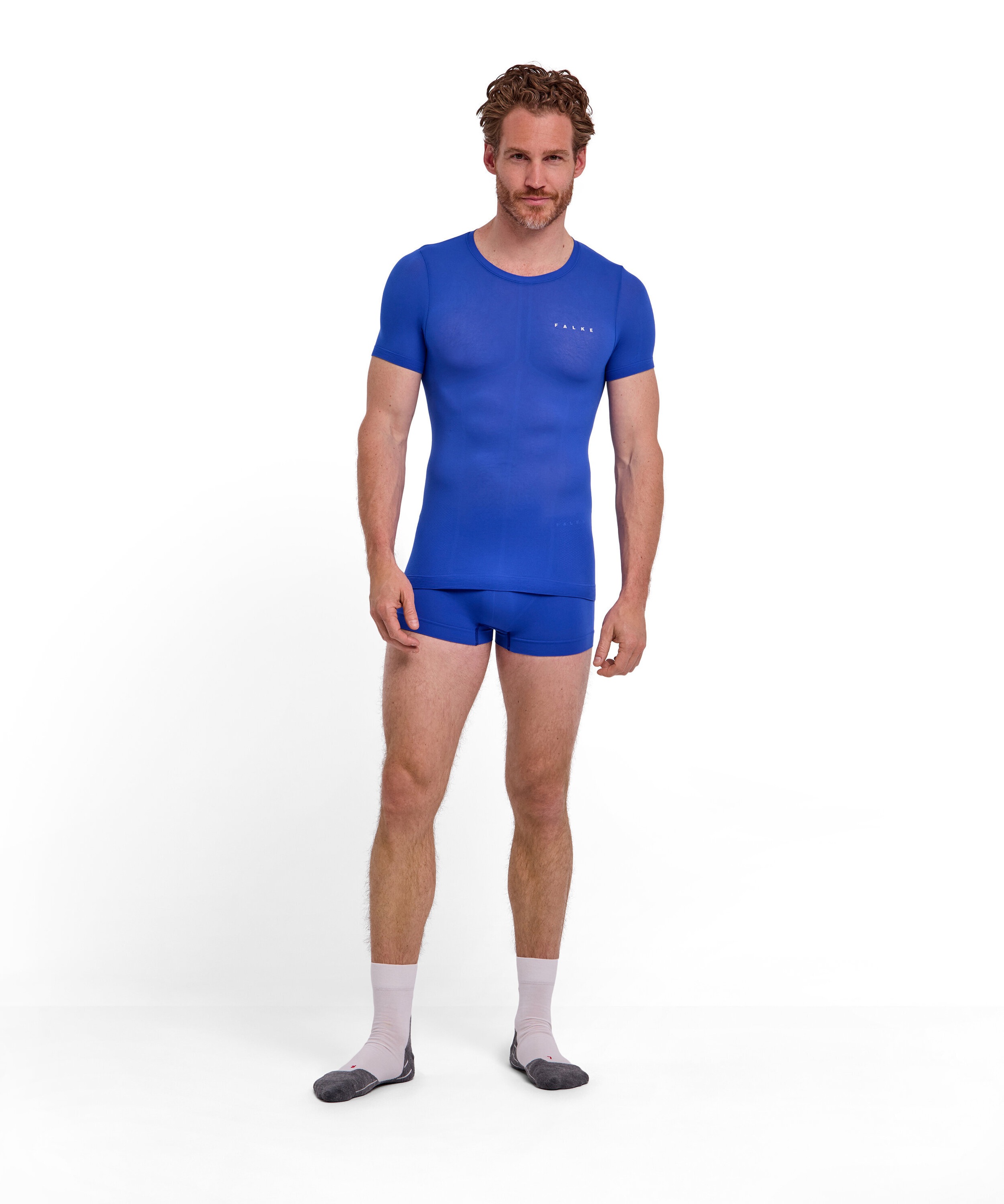 FALKE T-Shirt »FALKE T-Shirt« 1 Stk.
