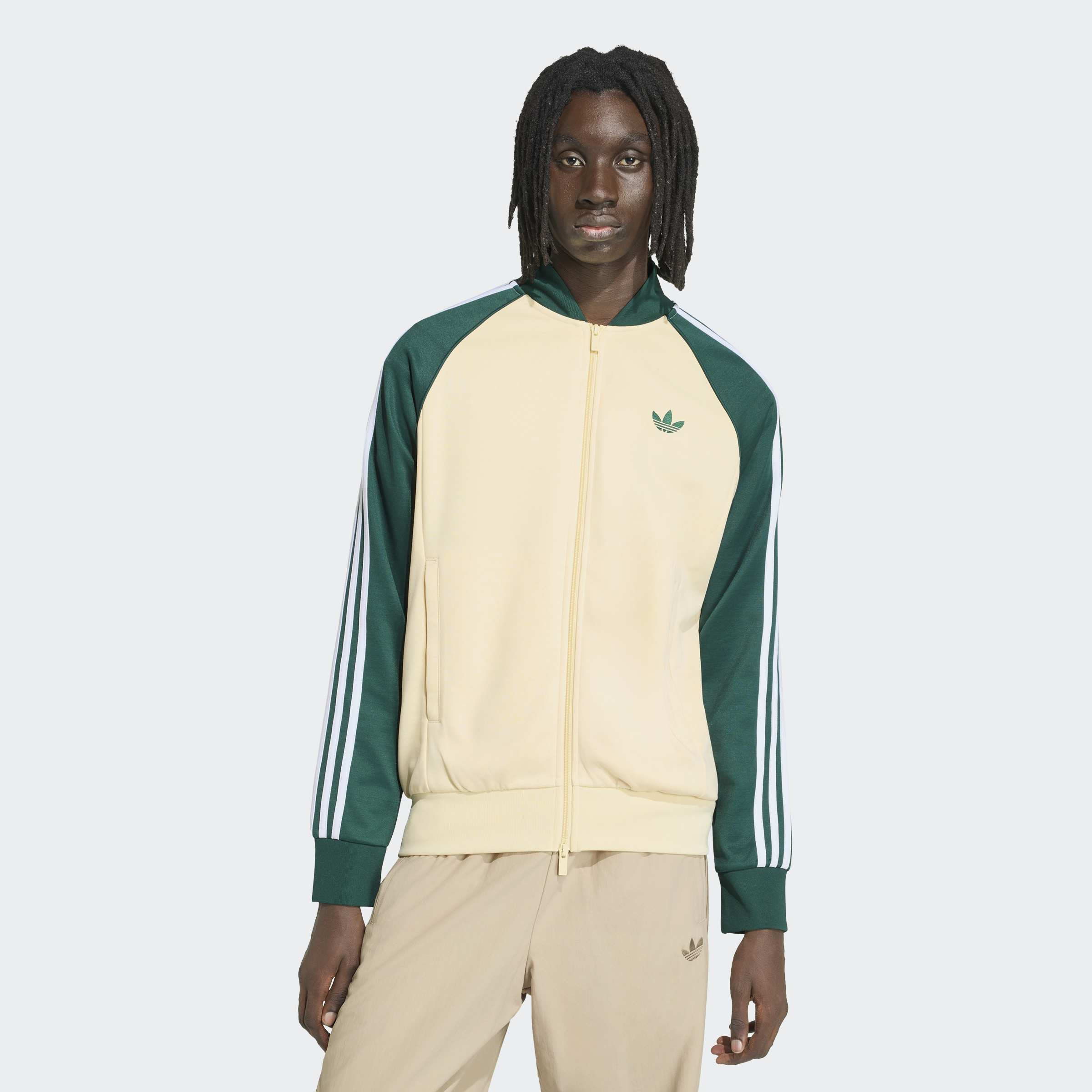 adidas Originals Trainingsjacke "SST"