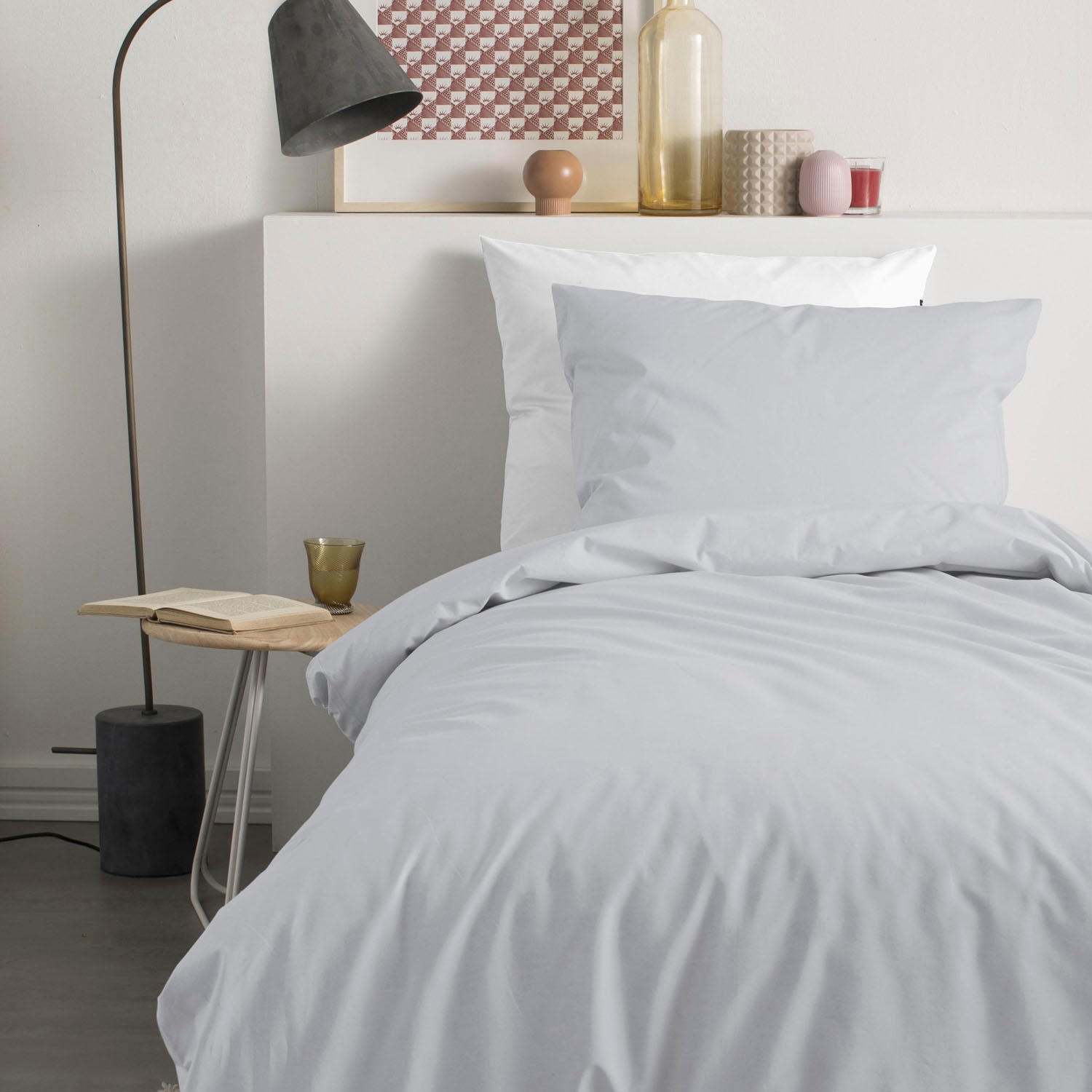 Cinderella Bettwäsche "Morning" 2 Stk. tlg. Cinderella günstig online kaufen