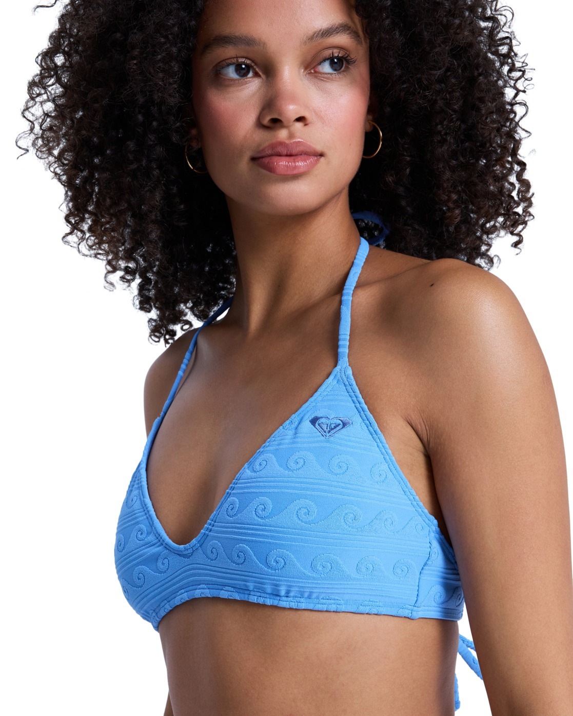 Thumbnail - Roxy Triangel-Bikini-Top "Paradise Wave"