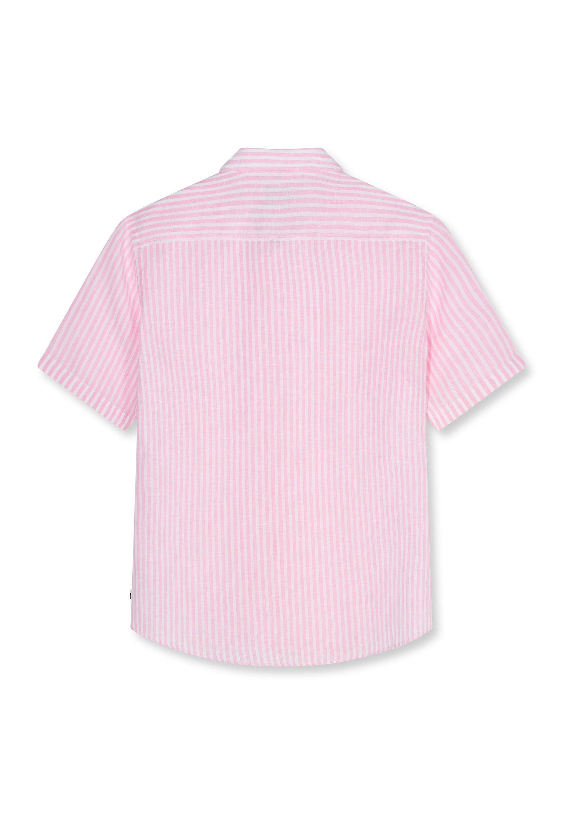OLYMP Kurzarmhemd »OLYMP Casual, Regular Fit, Kent«