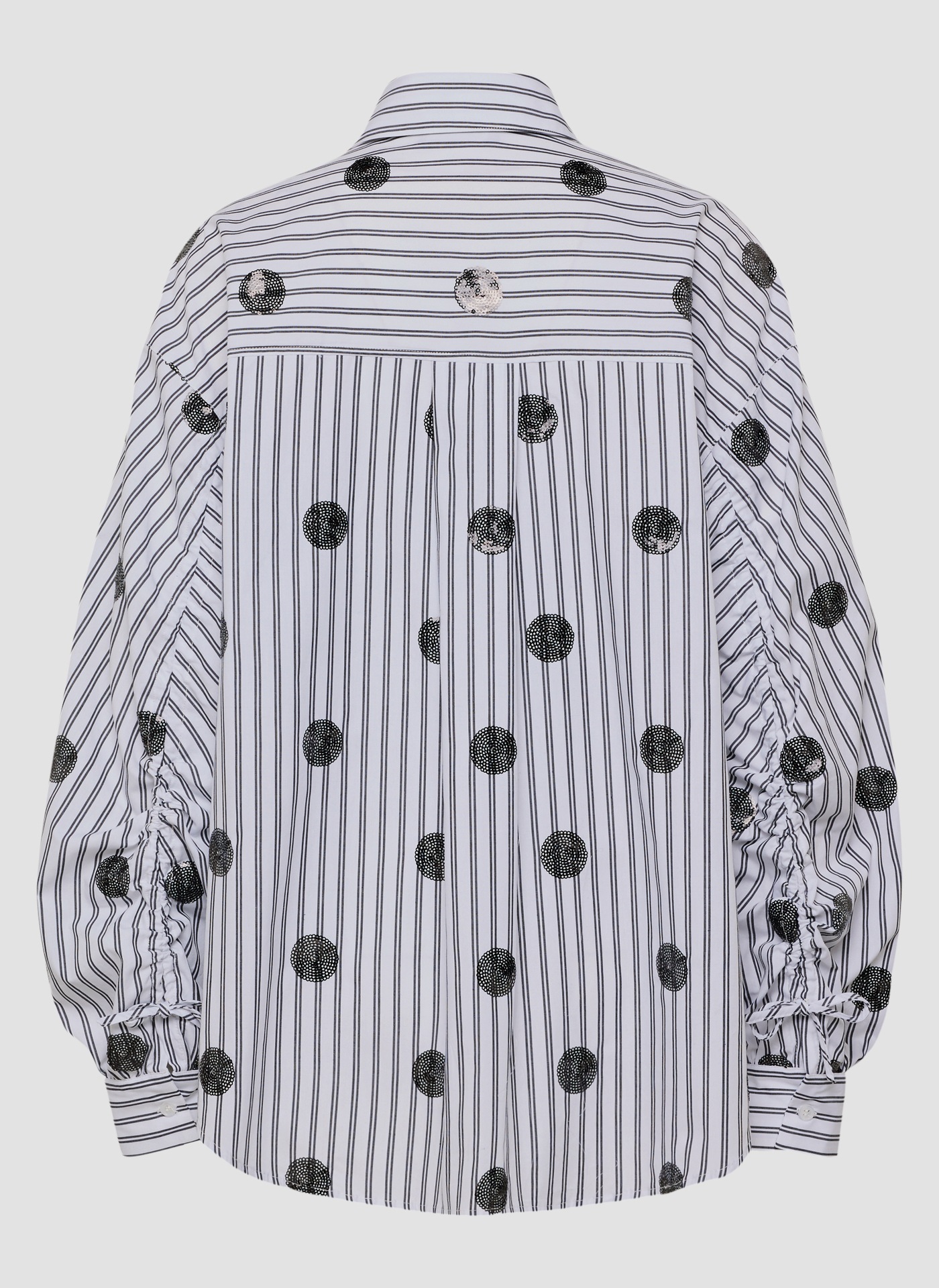 LeComte Klassische Bluse »Bluse«