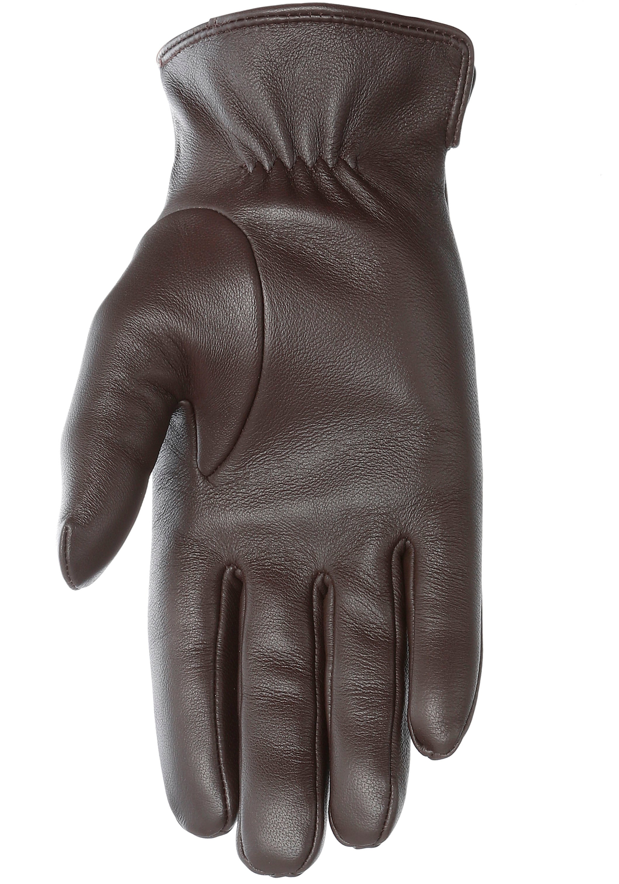 Lederhandschuhe online BAUR »Travis«, PEARLWOOD | kaufen Glattlederhandschuh