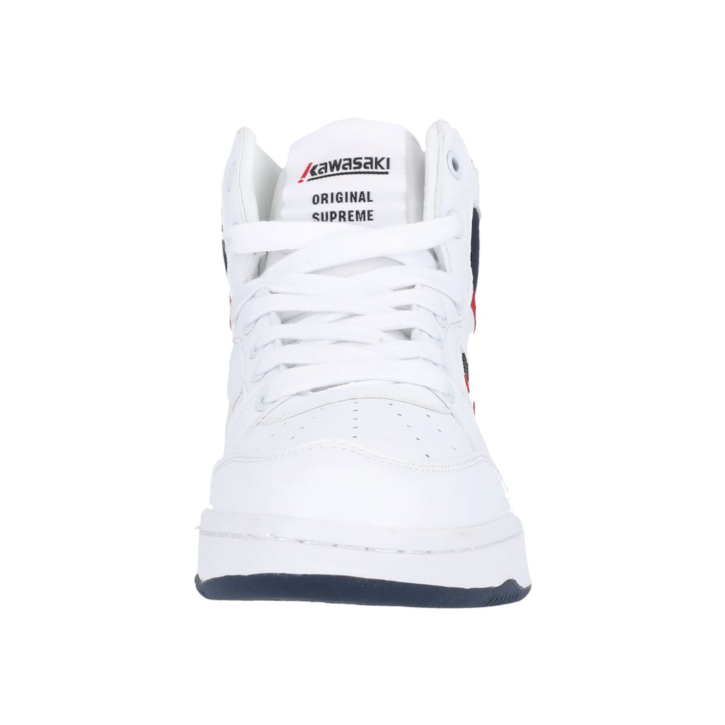 Kawasaki Sneaker »Supreme«