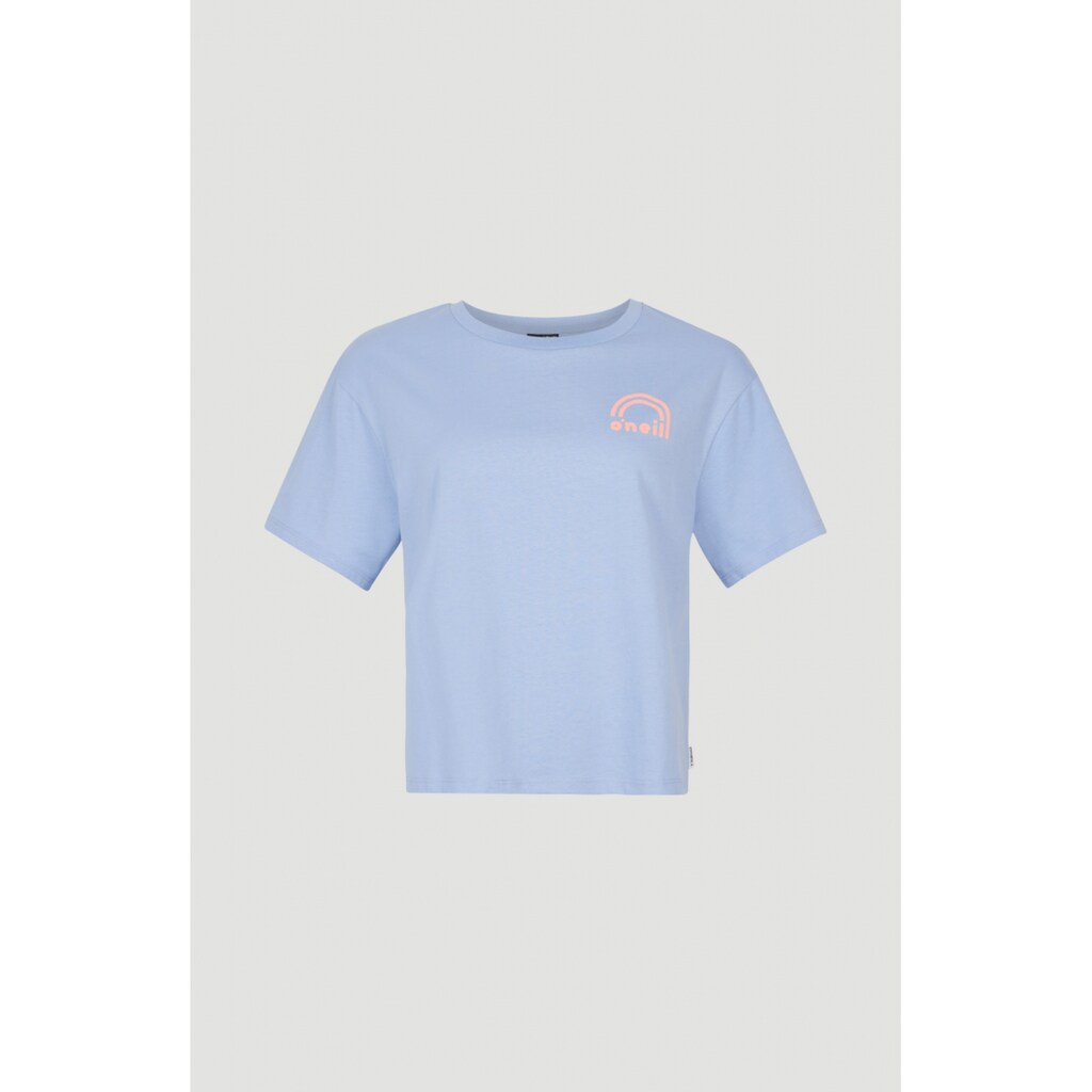 O'Neill T-Shirt »"SURF BEACH"«