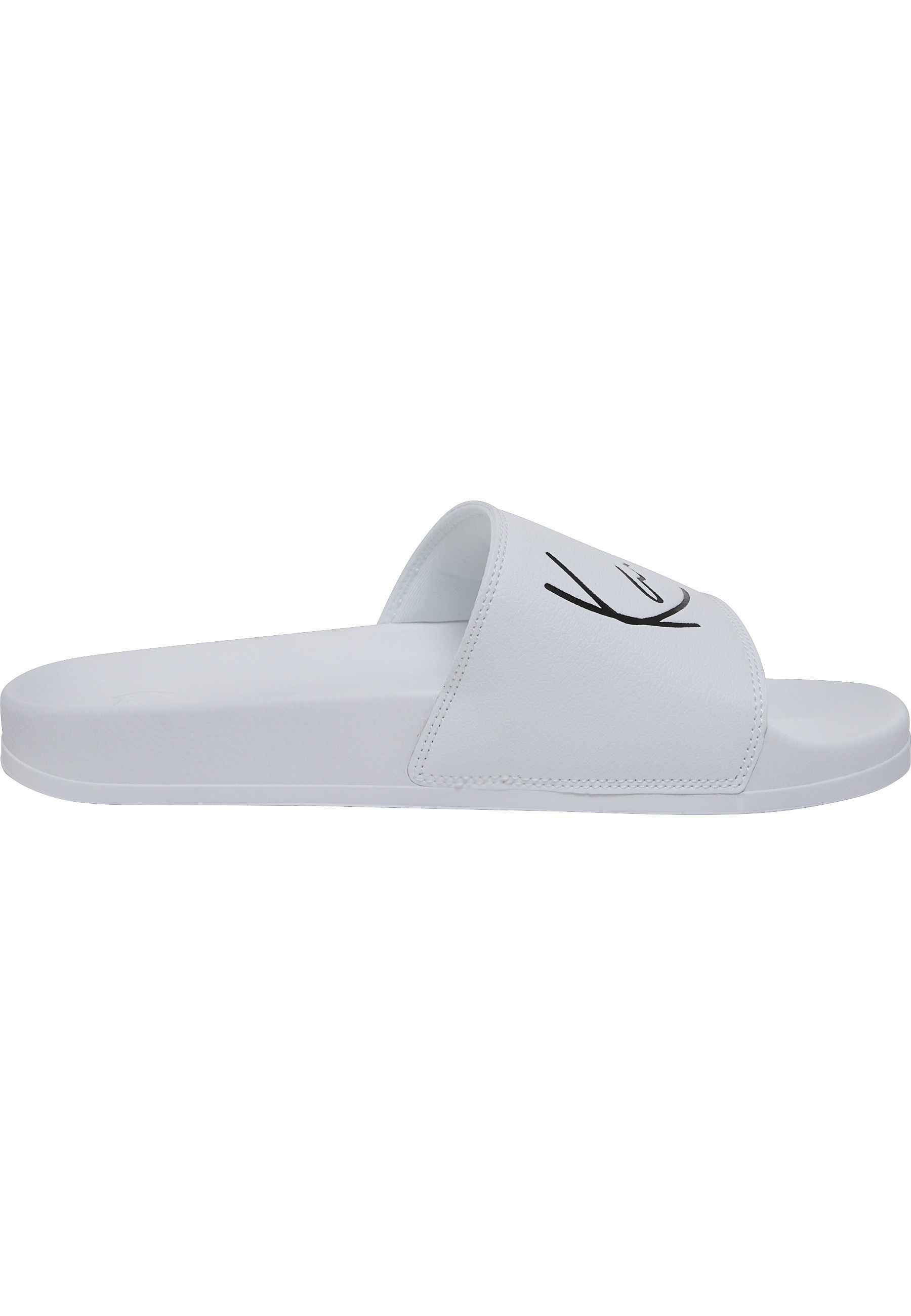 Karl Kani Sneaker »Karl Kani Herren KK Pool Slide«  1 Stk. tlg.