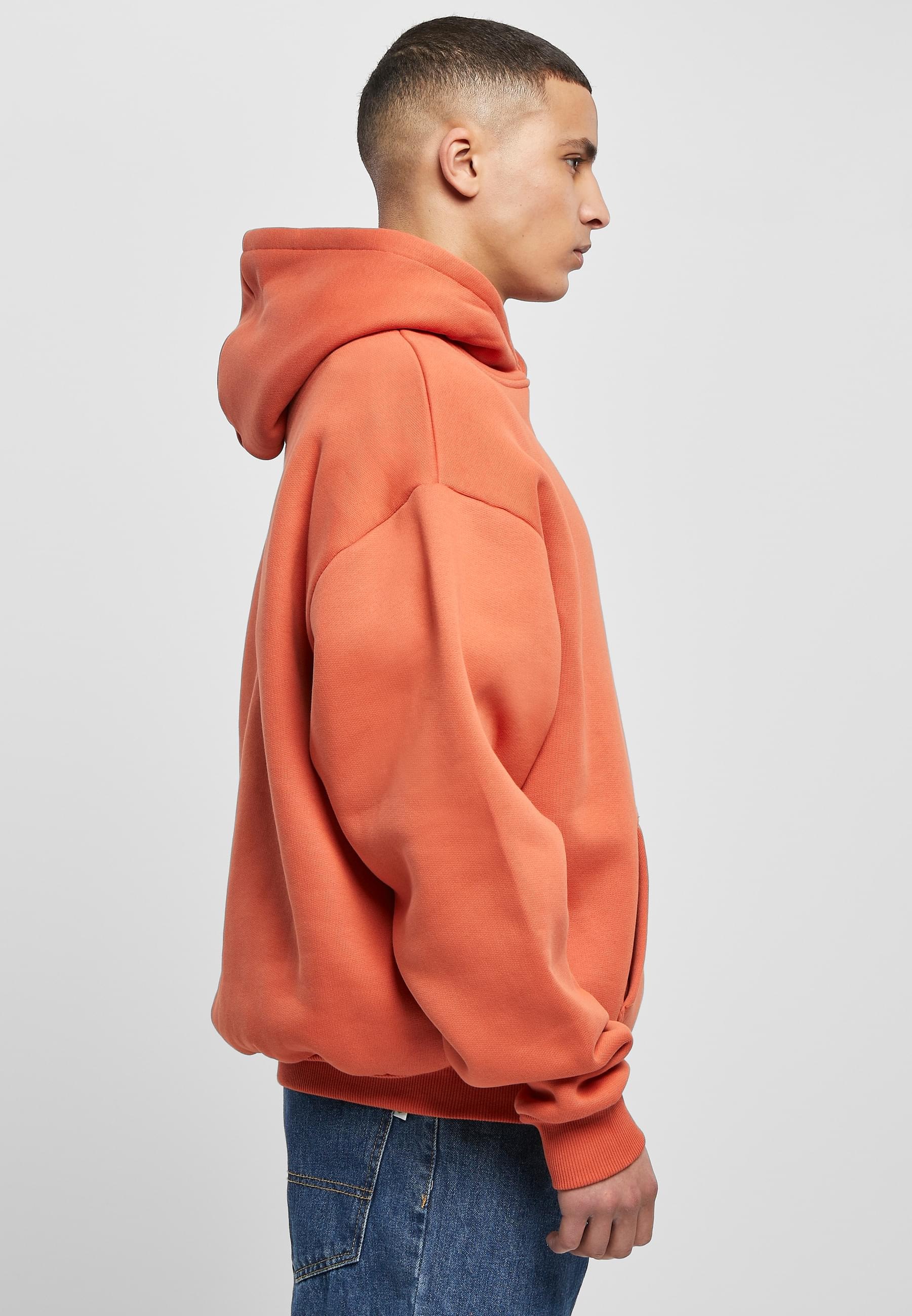 Karl Kani Kapuzensweatshirt »Karl Kani Herren«, (1 tlg.)