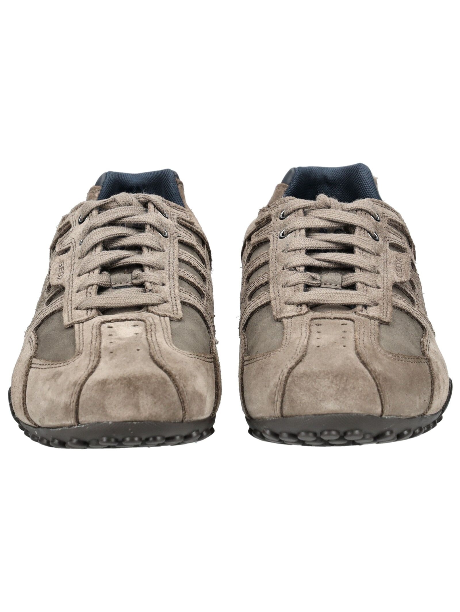 Geox Sneaker »Geox Sneaker Veolurs/Textil/Synthetik«