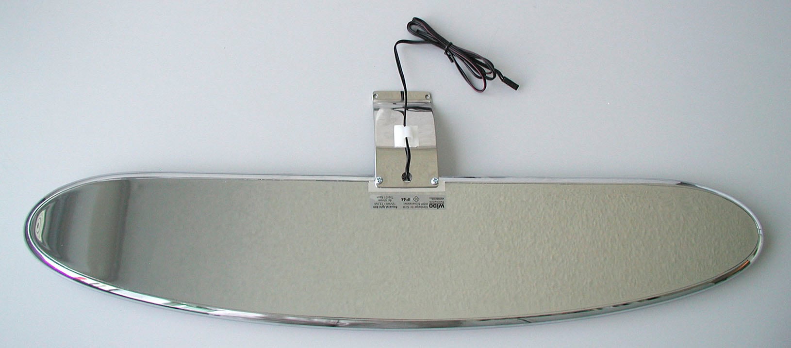EVOTEC LED Bilderleuchte »SQUARELIGHT«, Leuchtmittel LED-Board | LED fest integriert