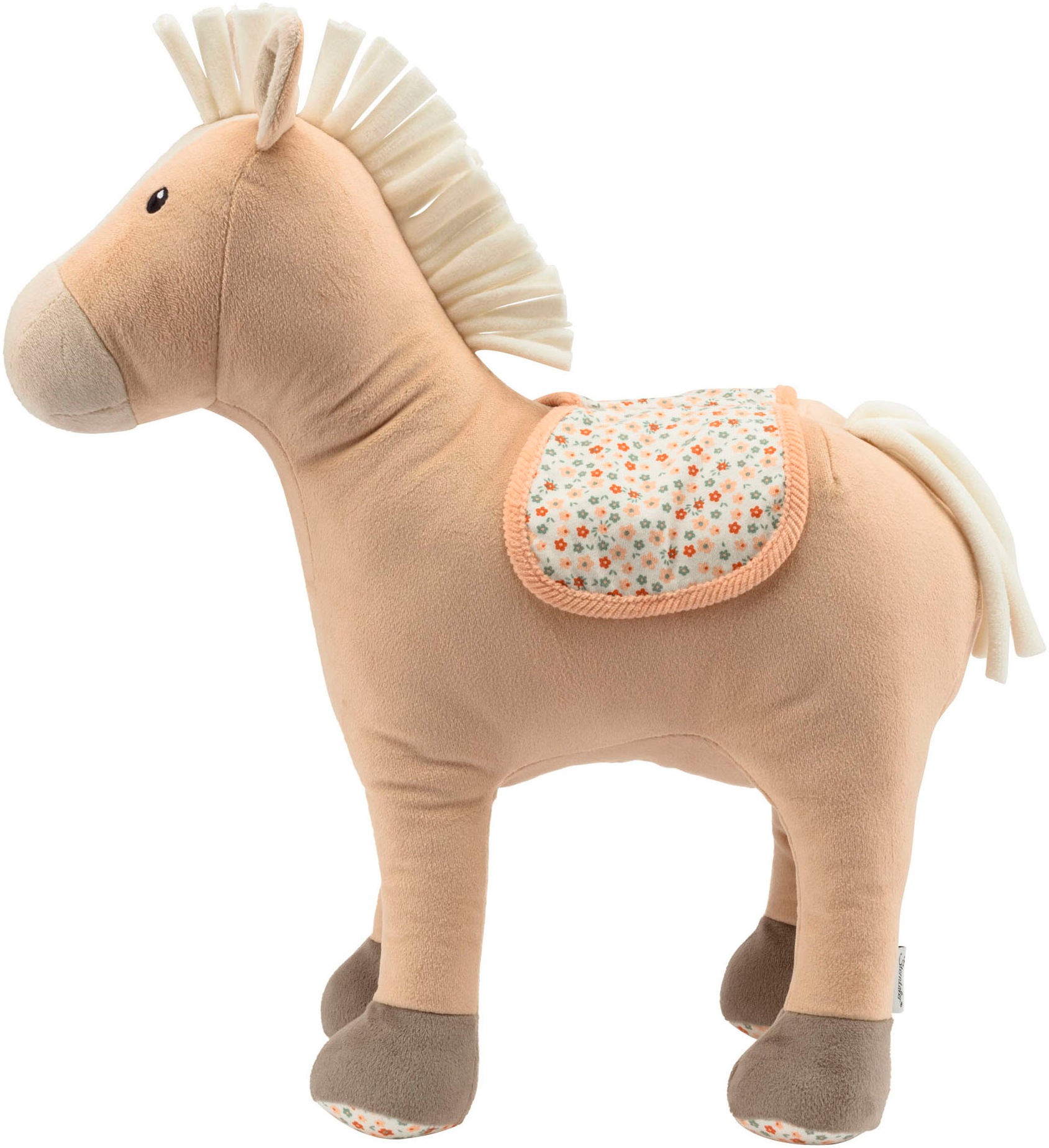 Sterntaler® Kuscheltier »Pferd Sunny, XL«