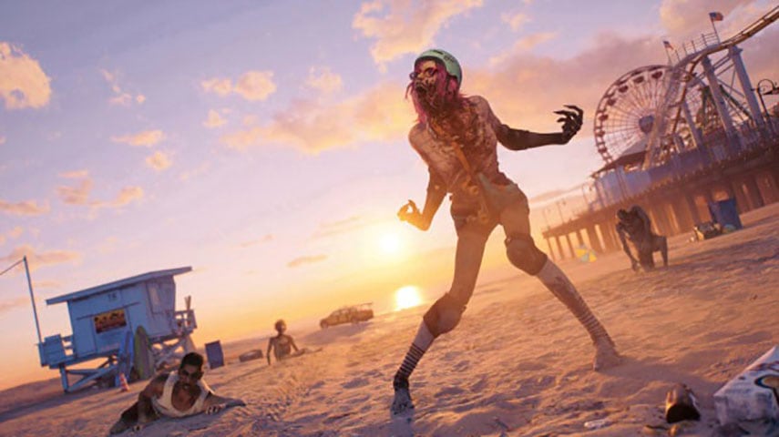 Deep Silver Spielesoftware »Dead Island 2 PULP Edition«, PlayStation 5
