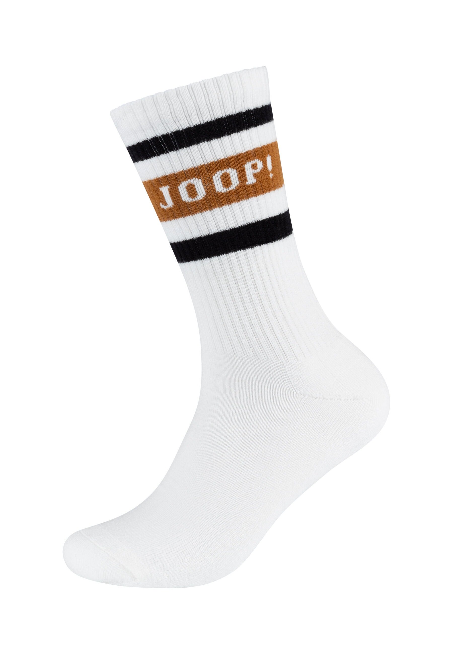 JOOP Socken "premium casual" 2er Pack, mit verstärkter Ferse und Zehen günstig online kaufen