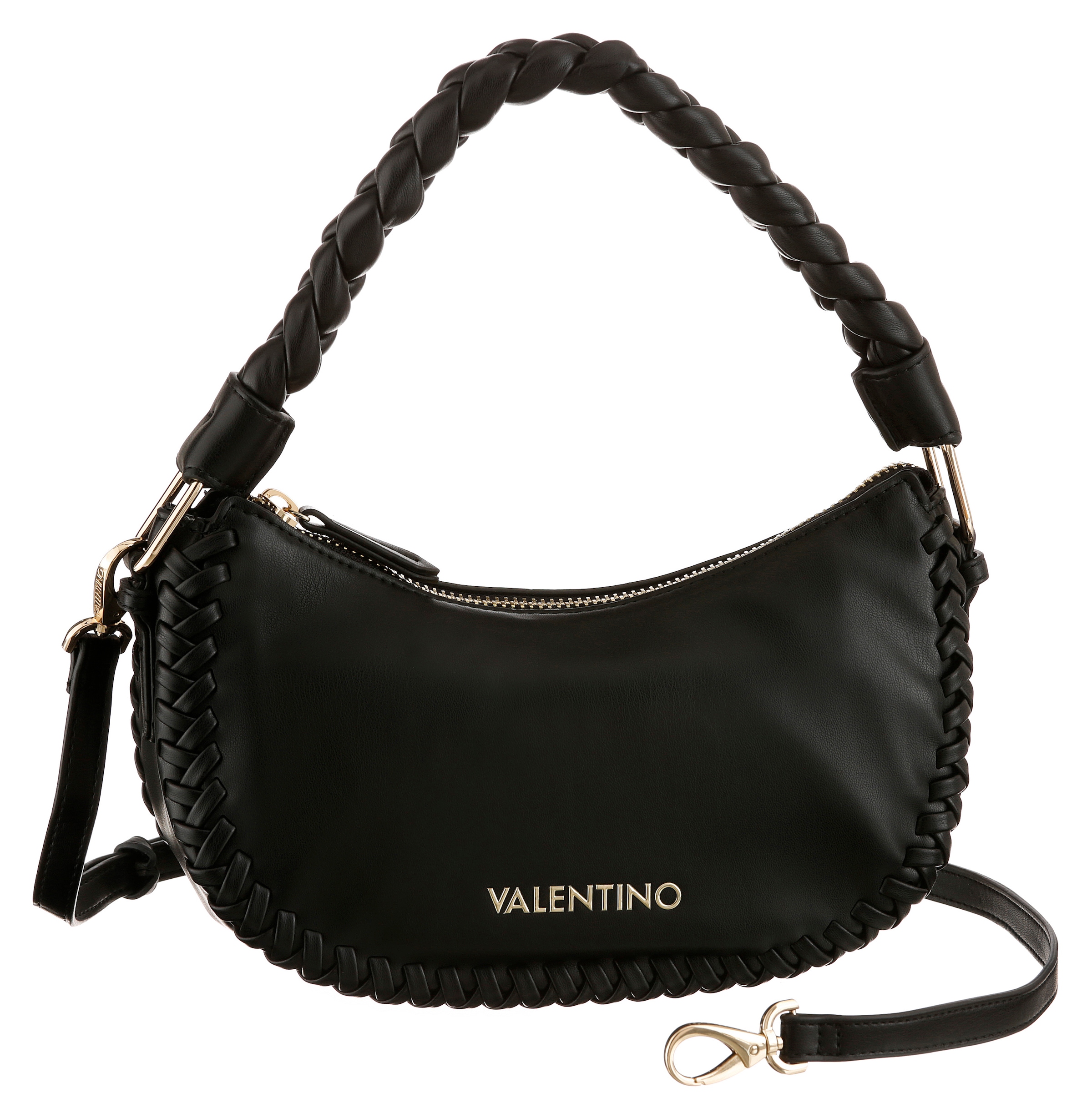 VALENTINO BAGS Schultertasche »VARSAVIA«, im modischen Stil bestellen | BAUR