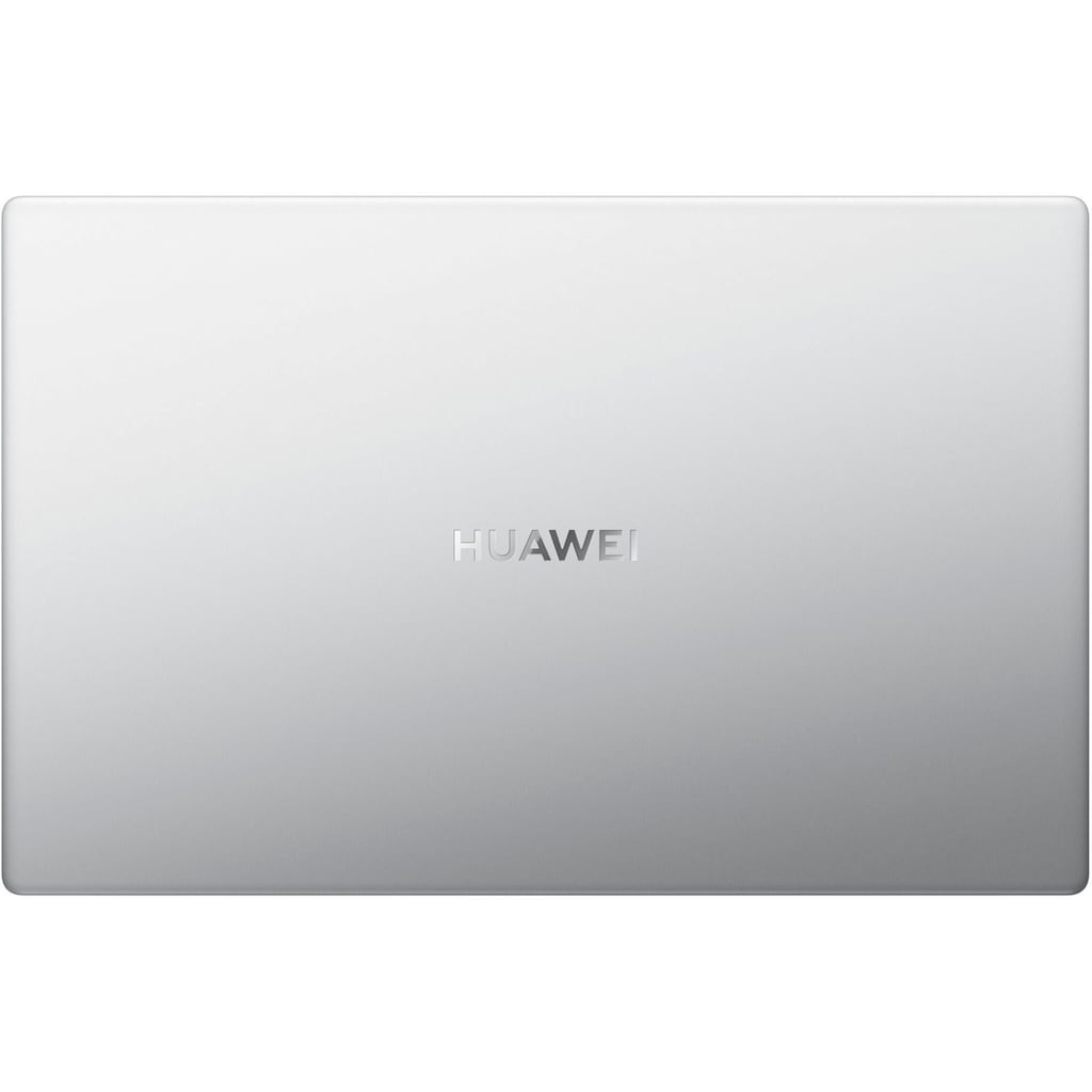 Huawei Notebook »Matebook D 15 BohrE-WDH9AL«, 39,6 cm, / 15,6 Zoll, Intel, Core i5, Iris© Xe Graphics, 512 GB SSD