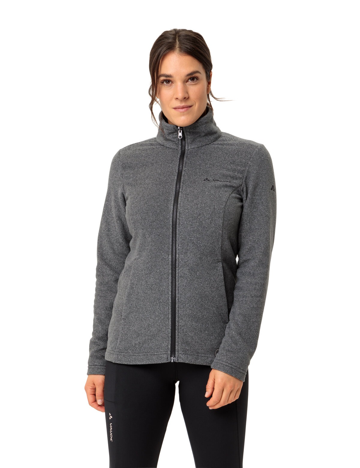 Thumbnail - VAUDE 3-in-1-Funktionsjacke "WOMENS ROSEMOOR 3IN1 JACKET II" 2 Stk. tlg. Wasserdicht,Winterjacke Damen