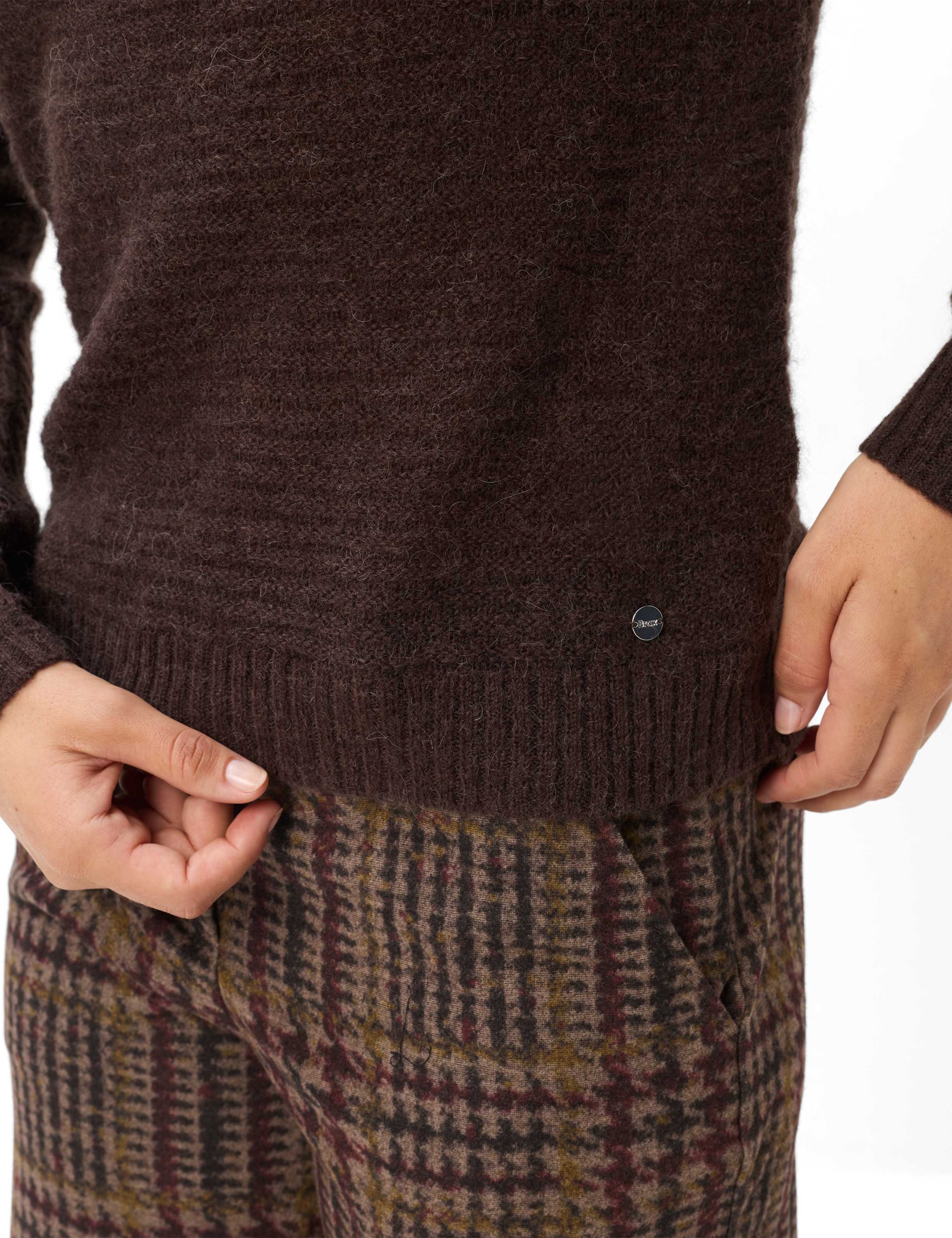 Brax Strickpullover »Style LESLEY«