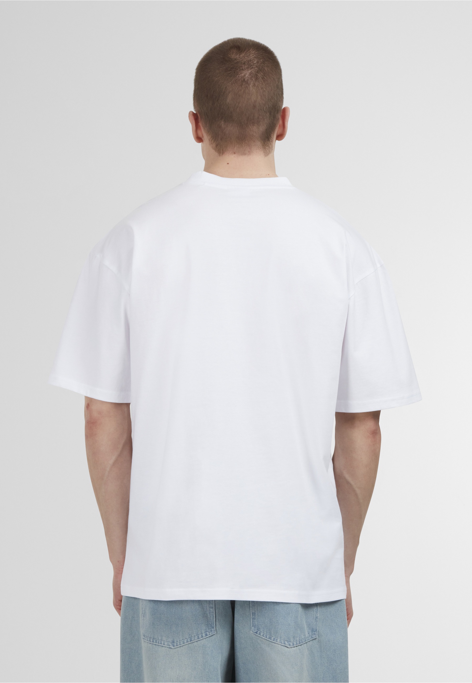 Karl Kani T-Shirt »Karl Kani Varsity Print T-Shirt« 1
