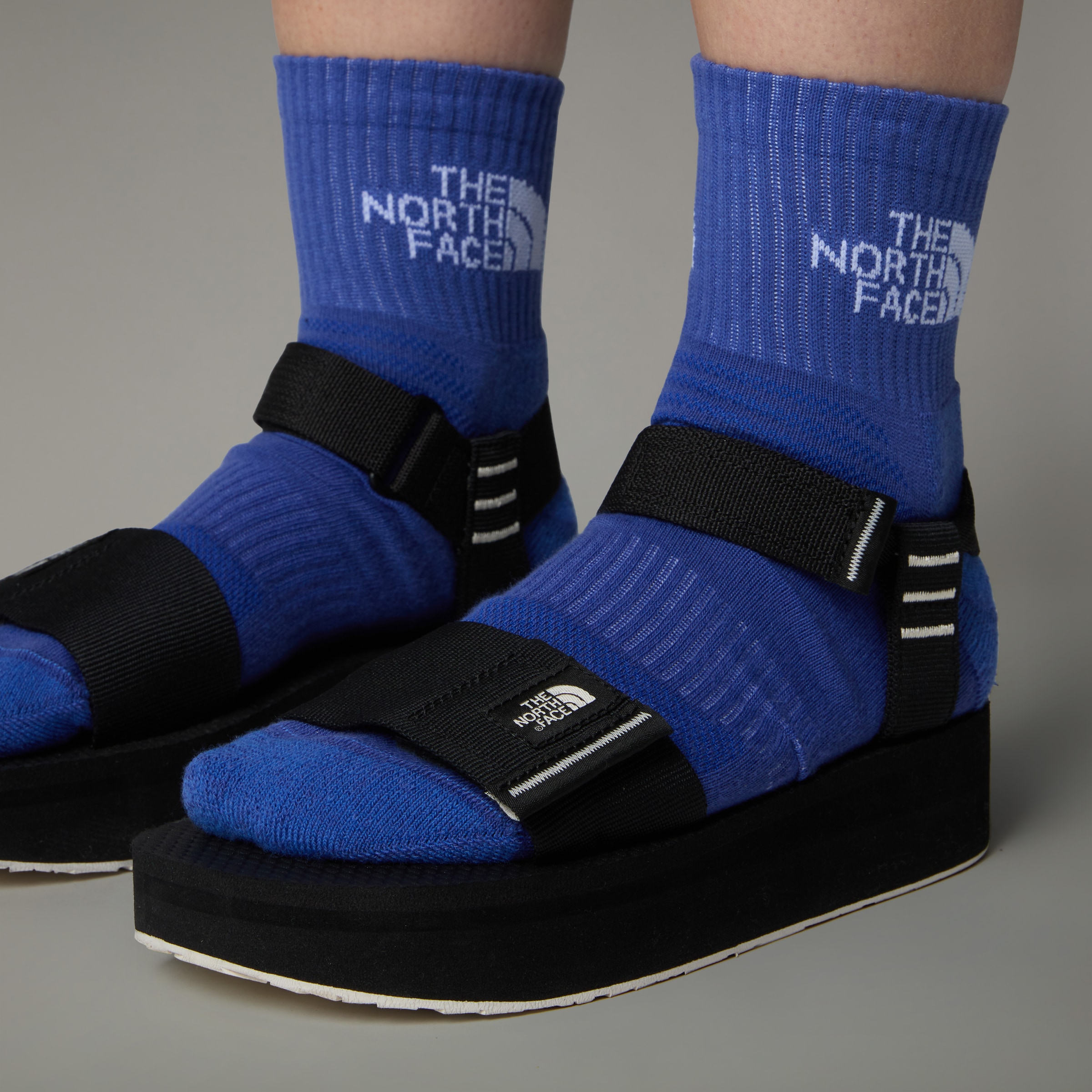 The North Face Outdoorsandale »W SKEENA PLATFORM«