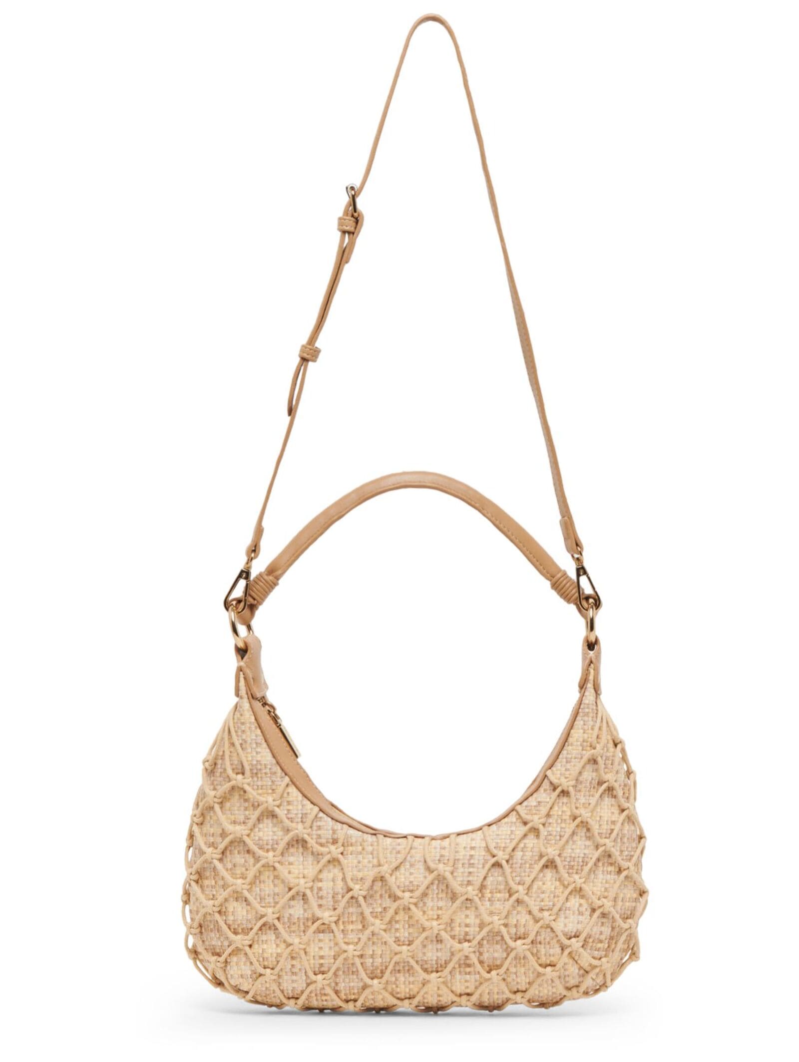 Dolce Vita Henkeltasche "Dolce Vita Taschen Lederimitat"