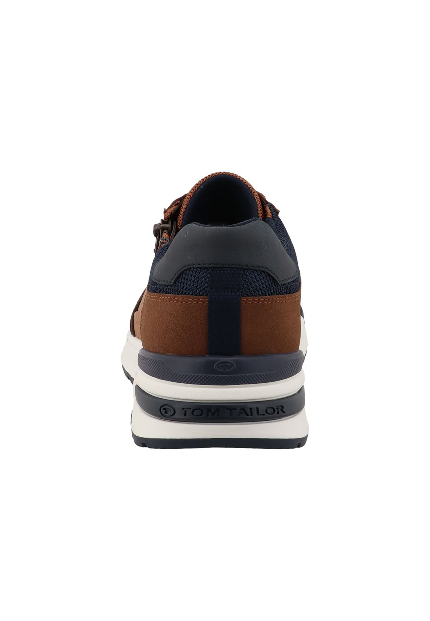 TOM TAILOR Sneaker »Tom Tailor Sneaker Low«