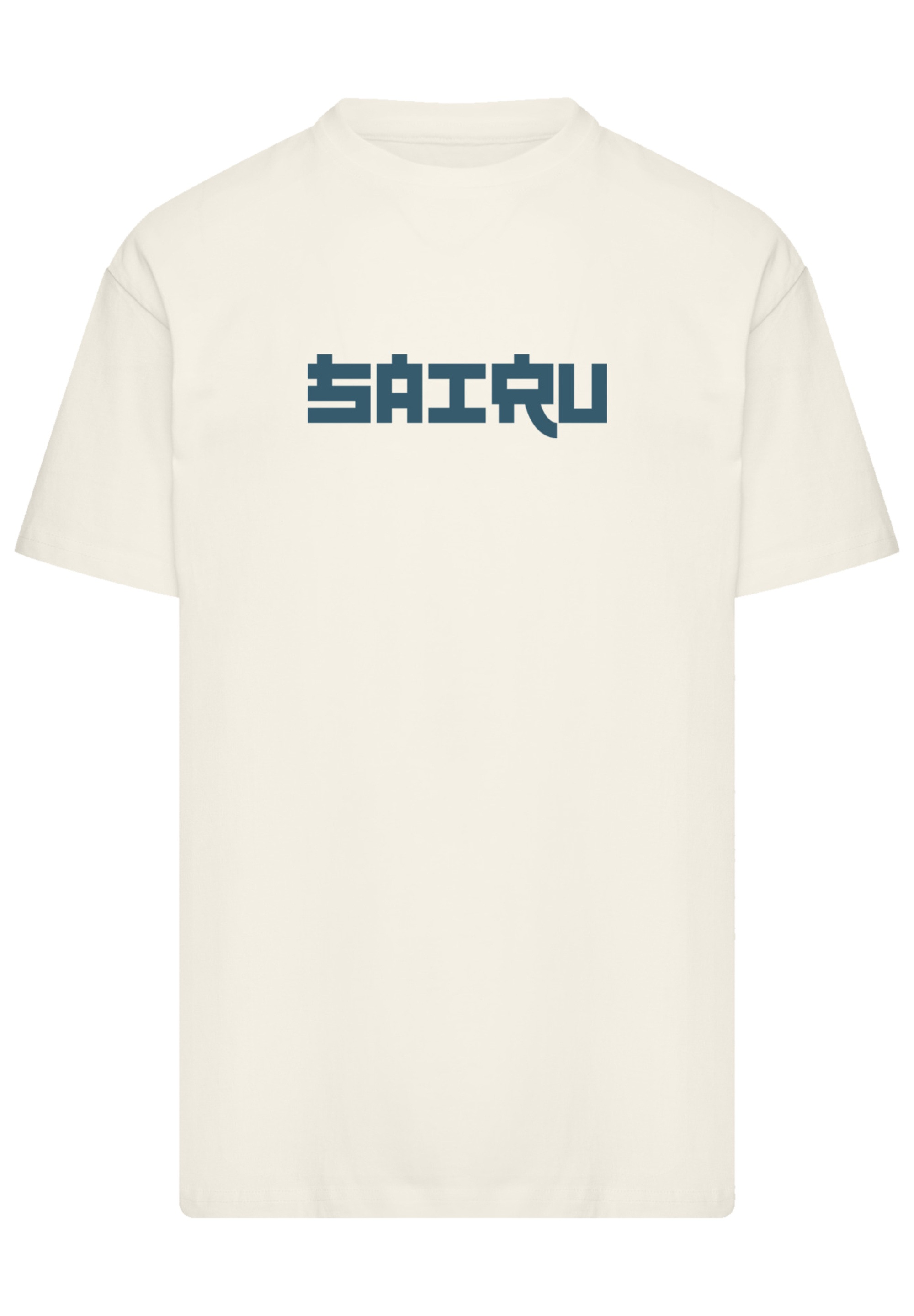 F4NT4STIC T-Shirt "Koi Fish Oversize Japan Streetstyle", Japan Streetwear S günstig online kaufen