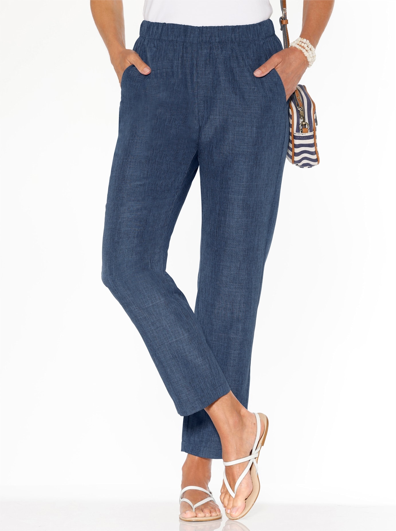 Classic Basics Schlupfhose günstig online kaufen