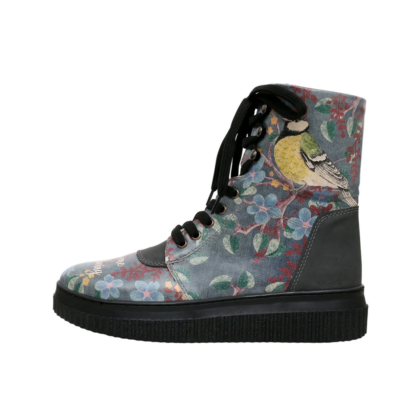 DOGO Schnürboots »Damen Future Boots«, Vegan