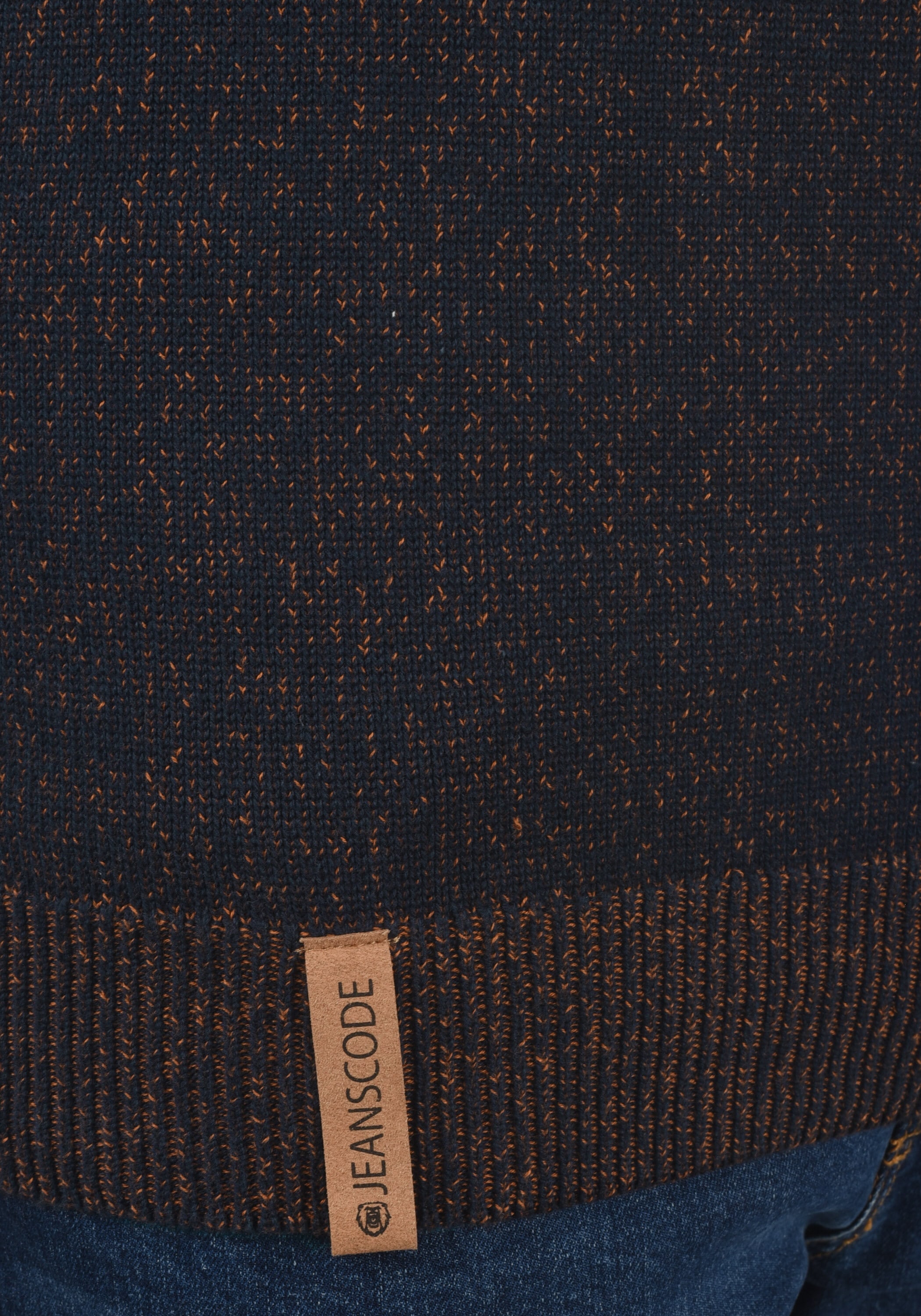 Indicode Strickjacke »Strickjacke IDAndy«