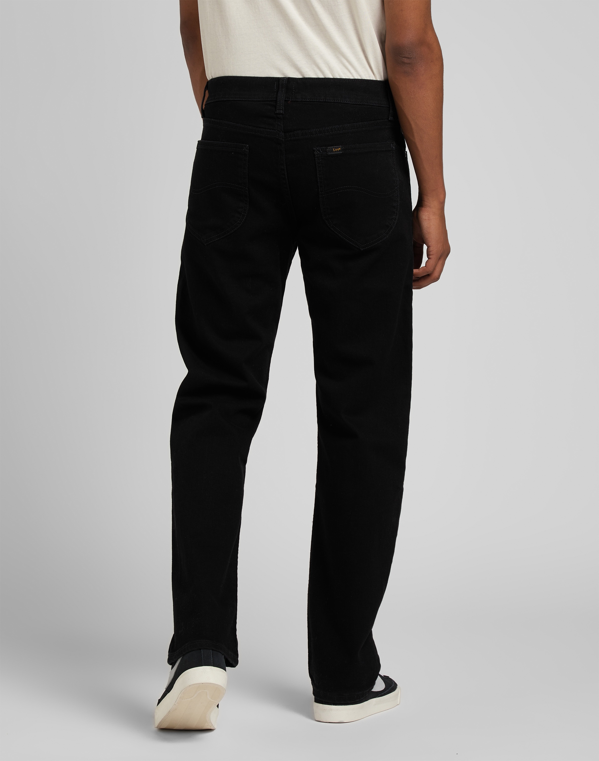 Lee Regular-fit-Jeans "Legendary" günstig online kaufen