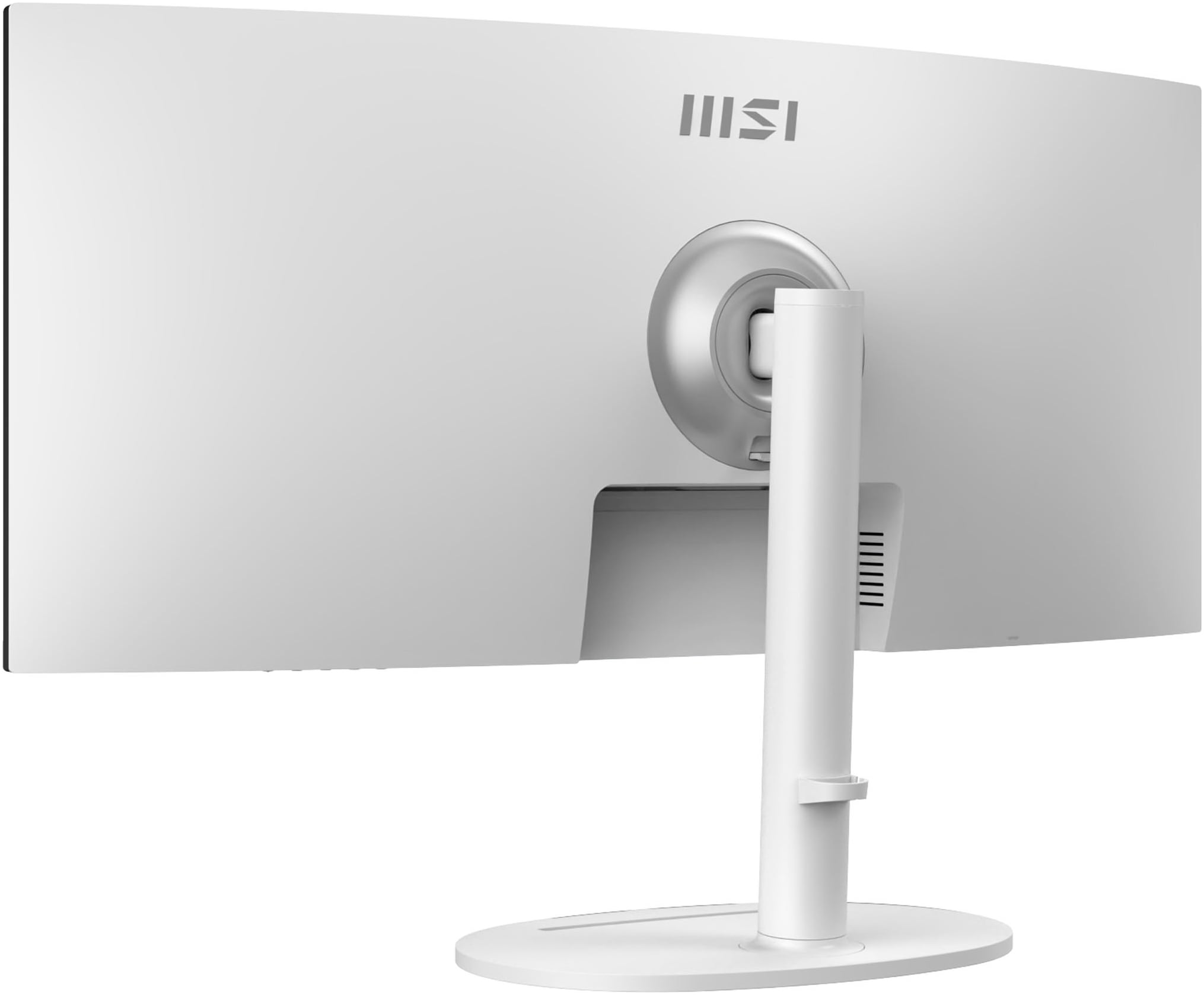 MSI Curved-LED-Monitor »Modern MD342CQPW«, 86 cm/34 Zoll, 3440 x 1440 px, UWQHD, 4 ms Reaktionszeit, 120 Hz