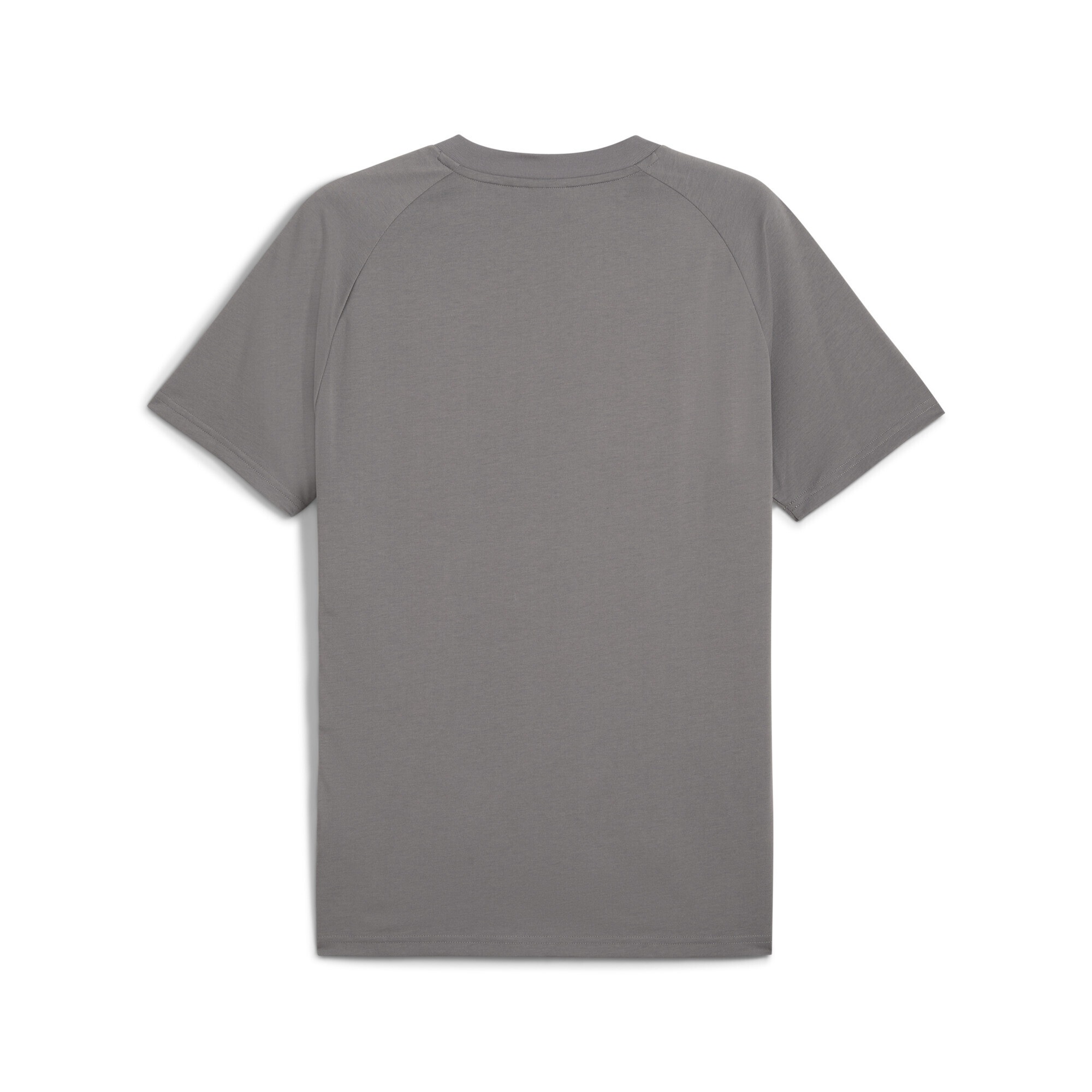 PUMA T-Shirt »PUMATECH T-Shirt mit Brusttasche Herren«
