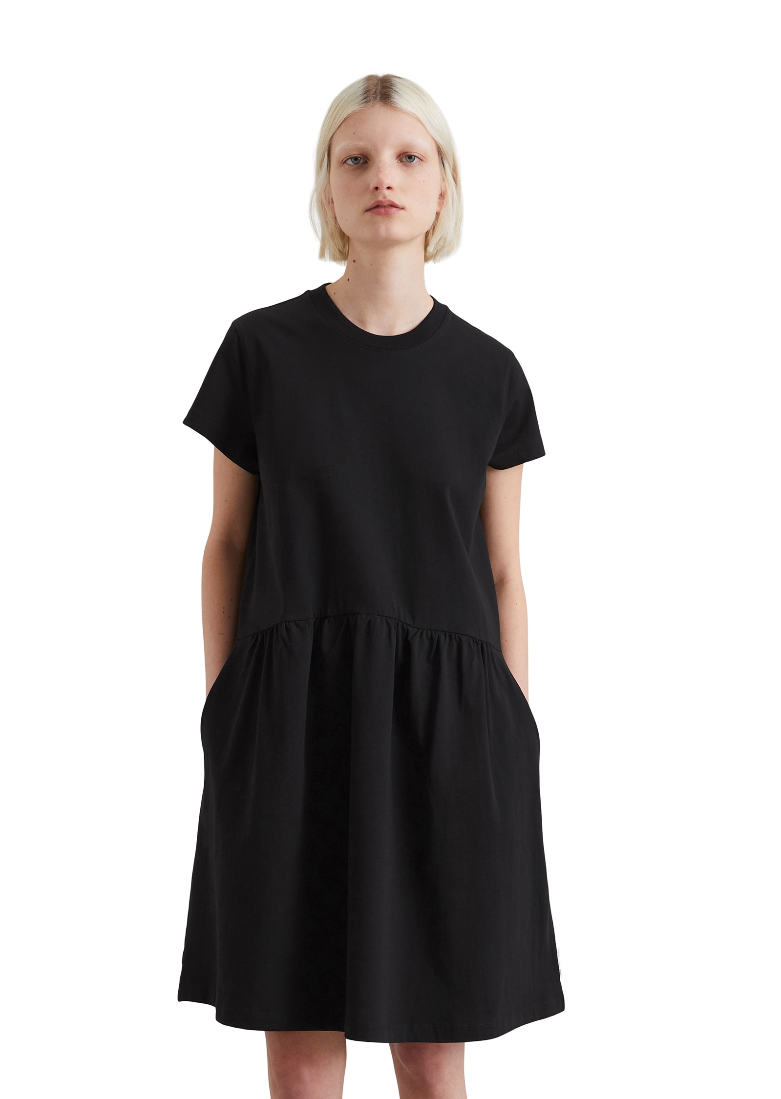 Marc OPolo DENIM "aus Heavy Jersey" günstig online kaufen