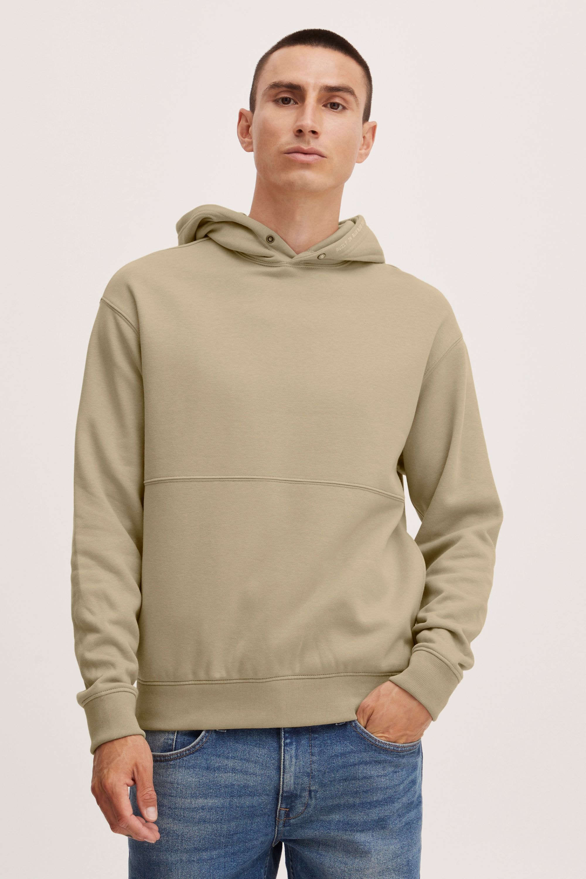 Blend Kapuzenpullover "BHSweatshirt", Lässiger Hoodie mit Kapuze günstig online kaufen