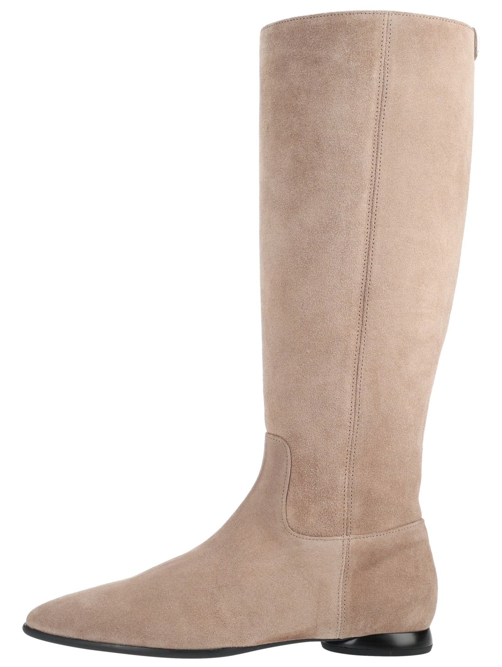 Högl Stiefel »Högl Stiefel Veloursleder«