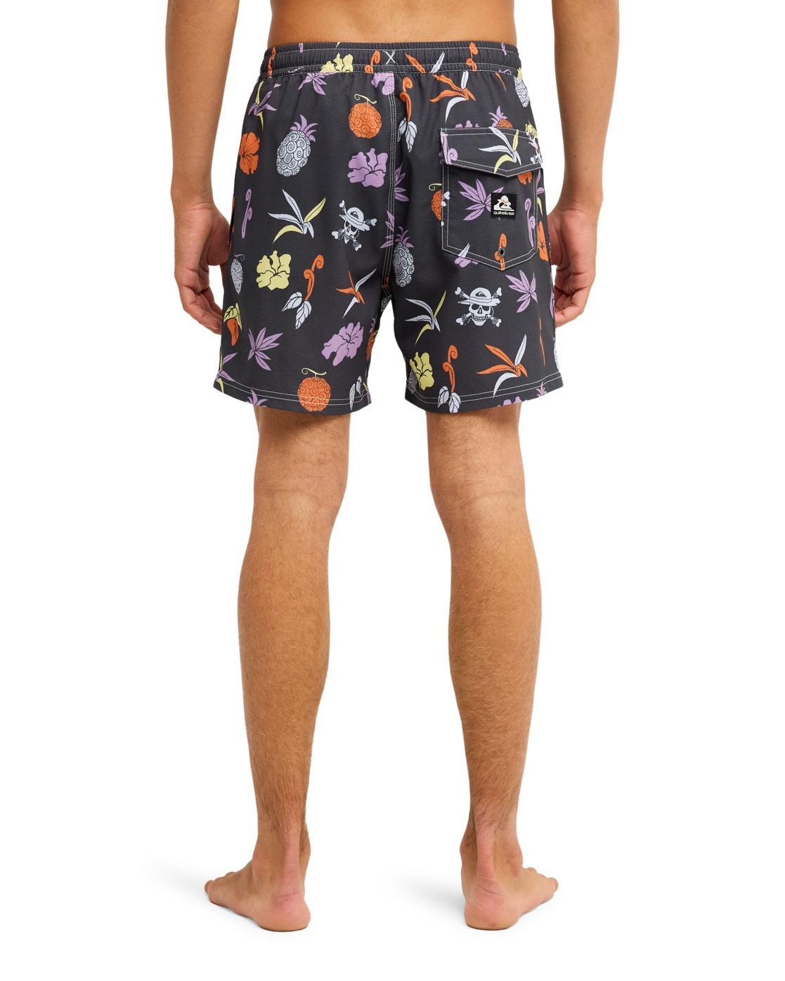 Quiksilver Boardshorts "One Piece Printed 16"" günstig online kaufen