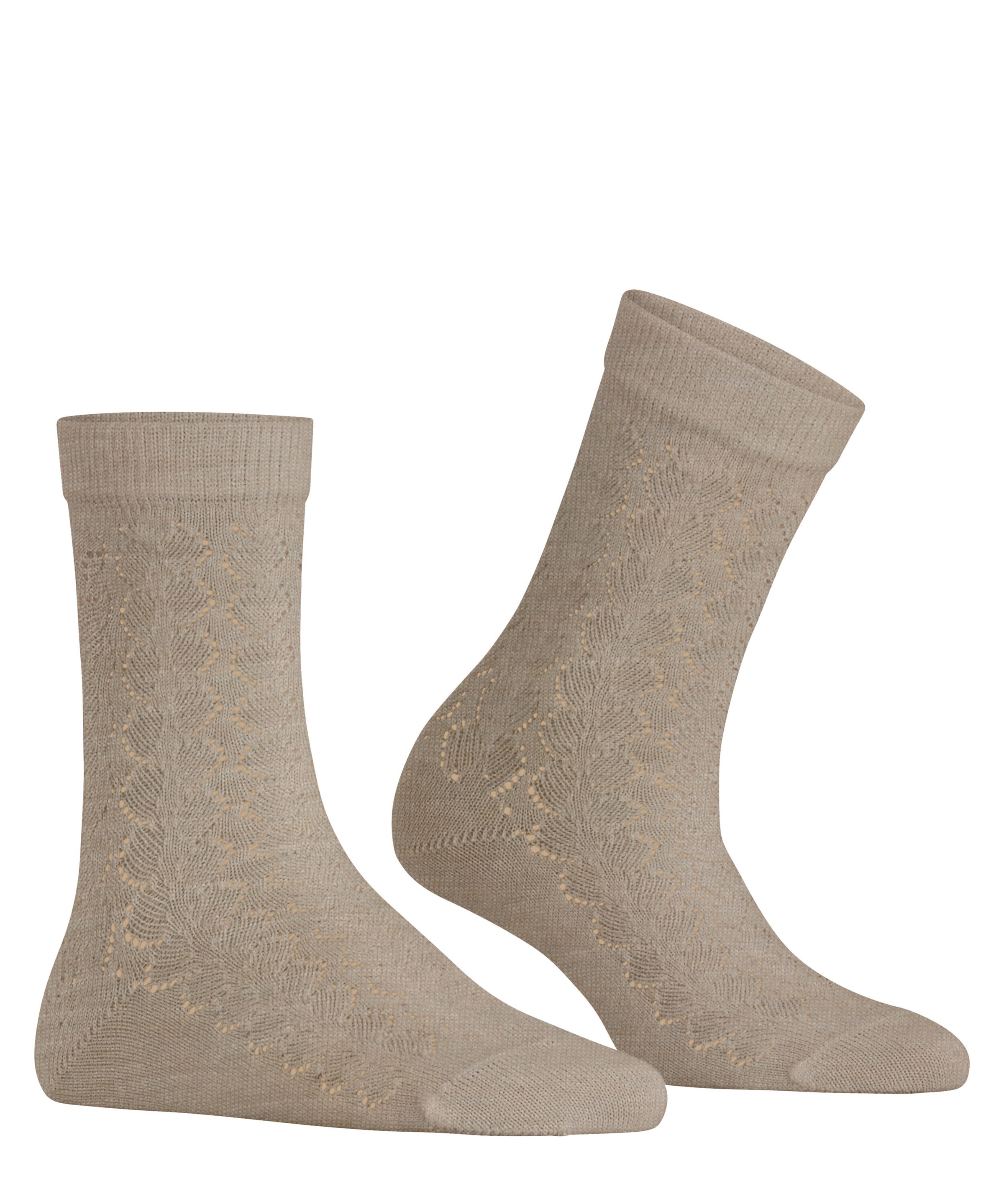 FALKE Socken »Softmerino Special Edition« 1 Paar tlg.
