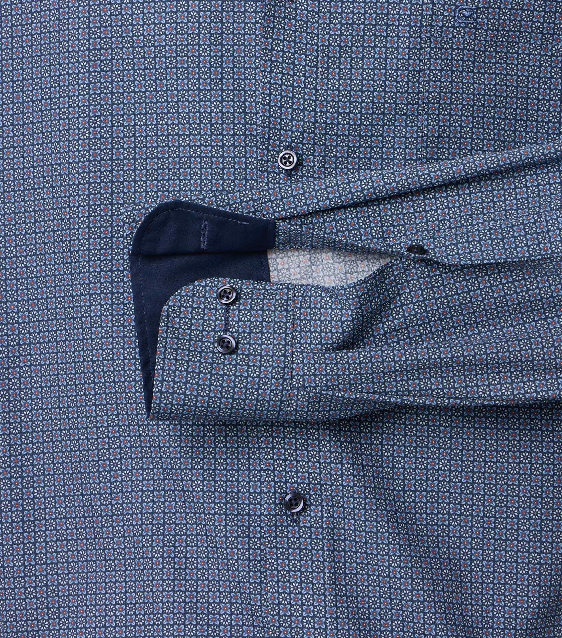 CASAMODA Businesshemd »CASAMODA Businesshemd Print«