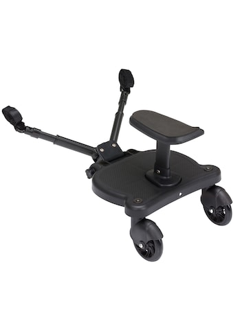 Fillikid Buggyboard »Mitfahrbrett Basic ir Sitz...