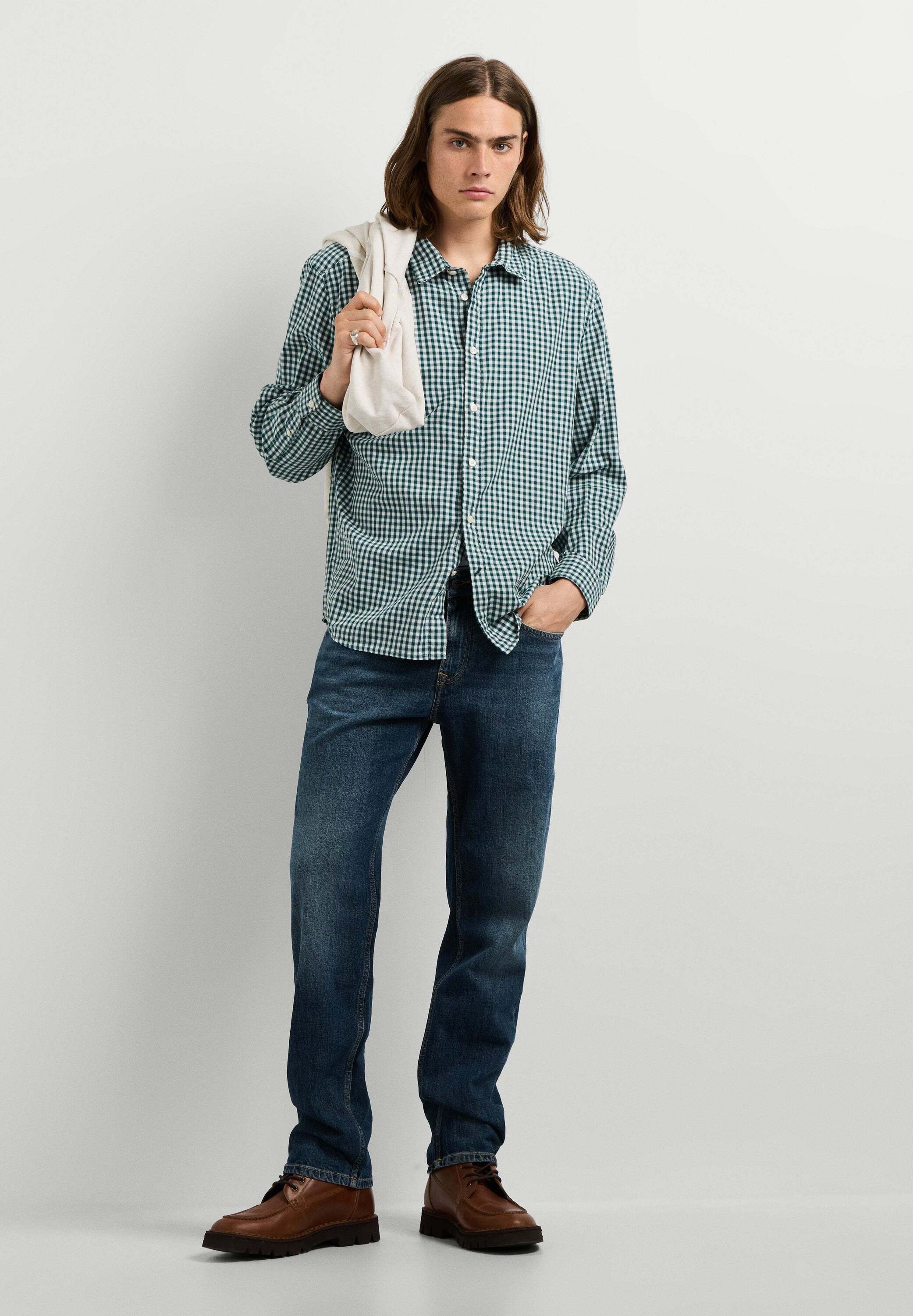 Pepe Jeans Funktionsshirt »shirt RIETI«