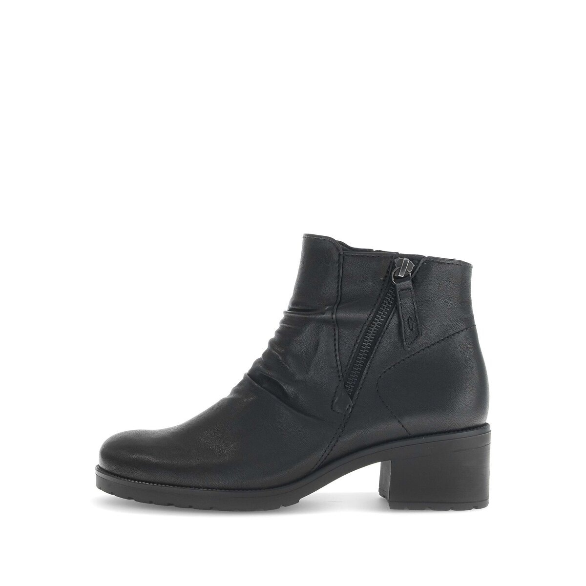 Gabor Stiefelette "Elegante Stiefelette Glattleder" günstig online kaufen