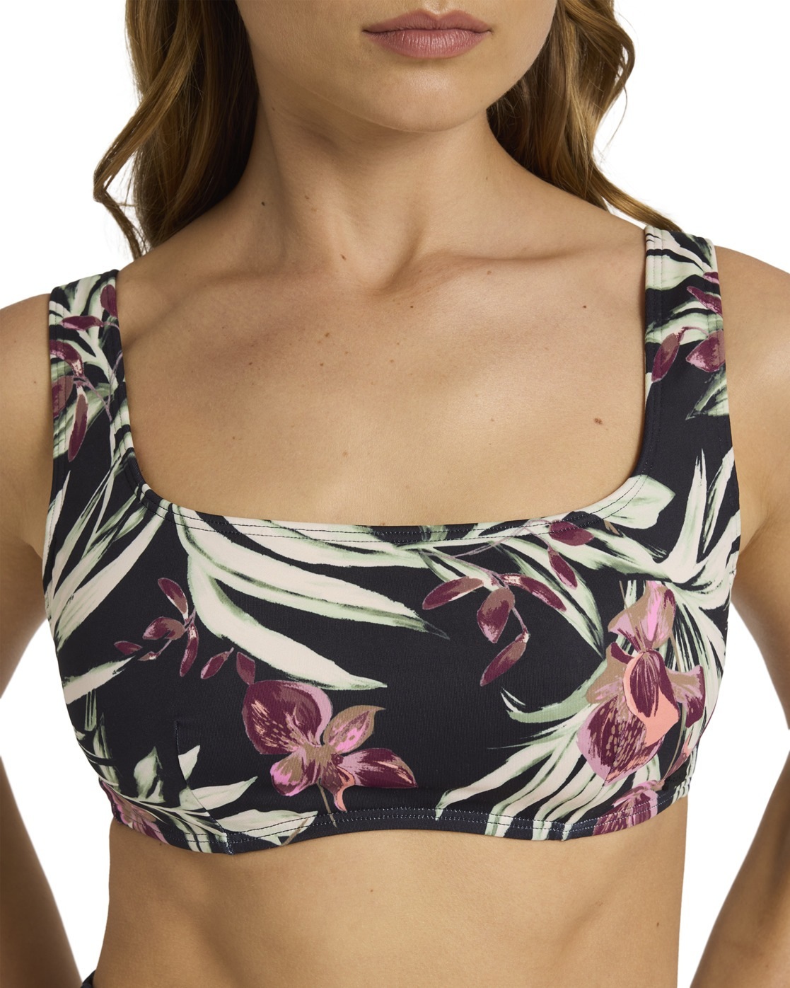 Roxy Triangel-Bikini-Top »Pt Beach Classics DCup«