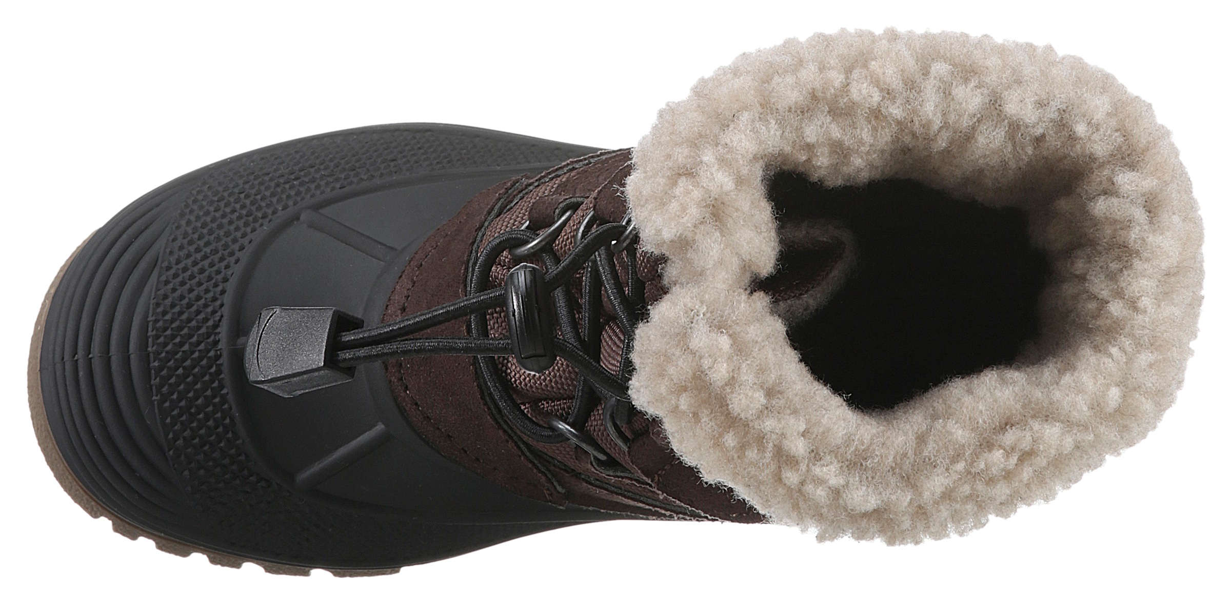 Lurchi Snowboots »Winterstiefel FINO«