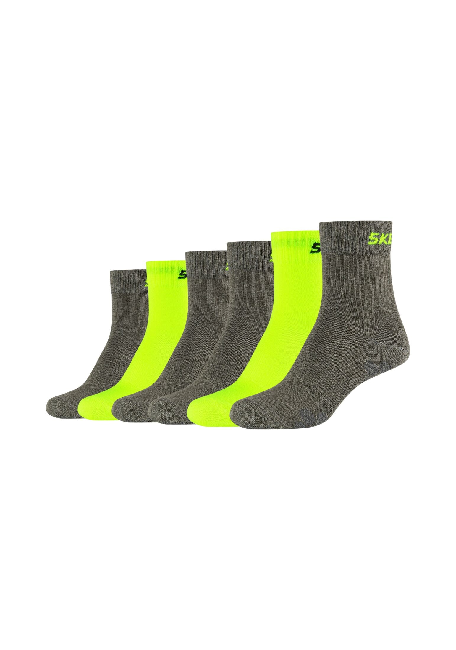Skechers Socken »Socken BAUR für Pack« ▷ 6er 