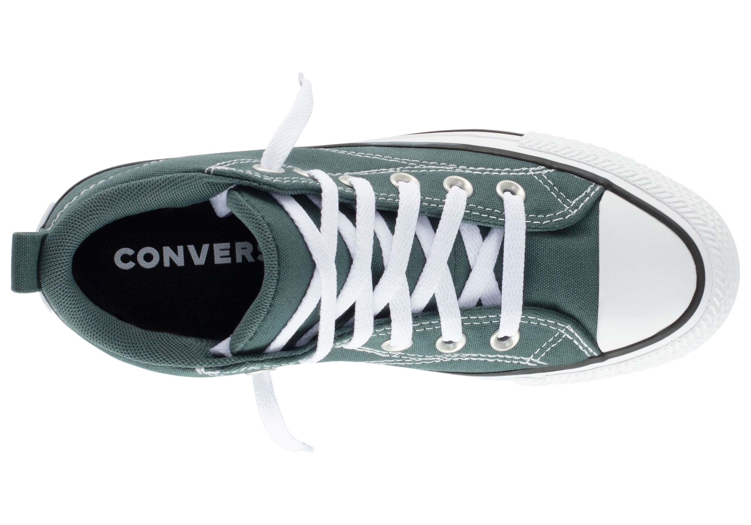 Converse Sneaker »CHUCK TAYLOR ALL STAR MALDEN STREET«