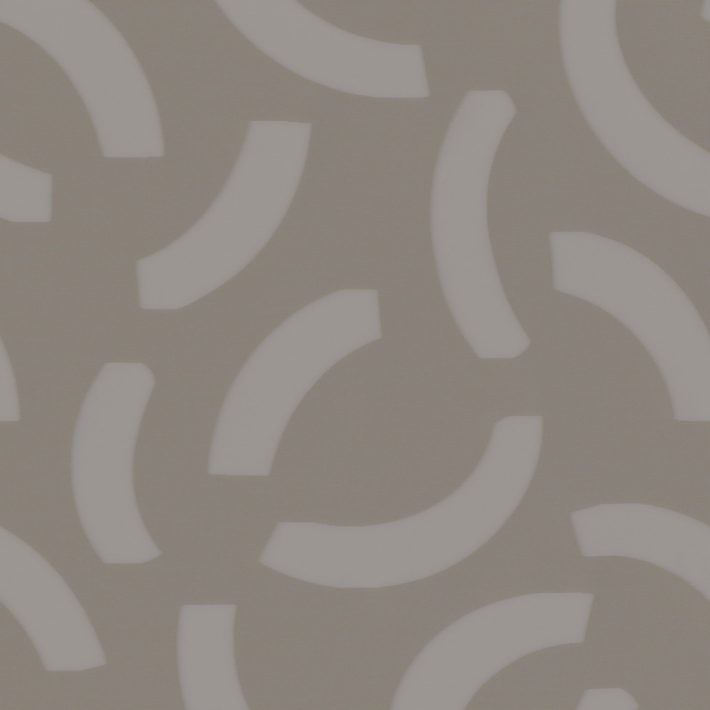 Neutex for you! Vorhang »CASALI« Multifunktionsband 1 Stk. tlg. Allover-Muster aus zeitlosen Halbkreisen