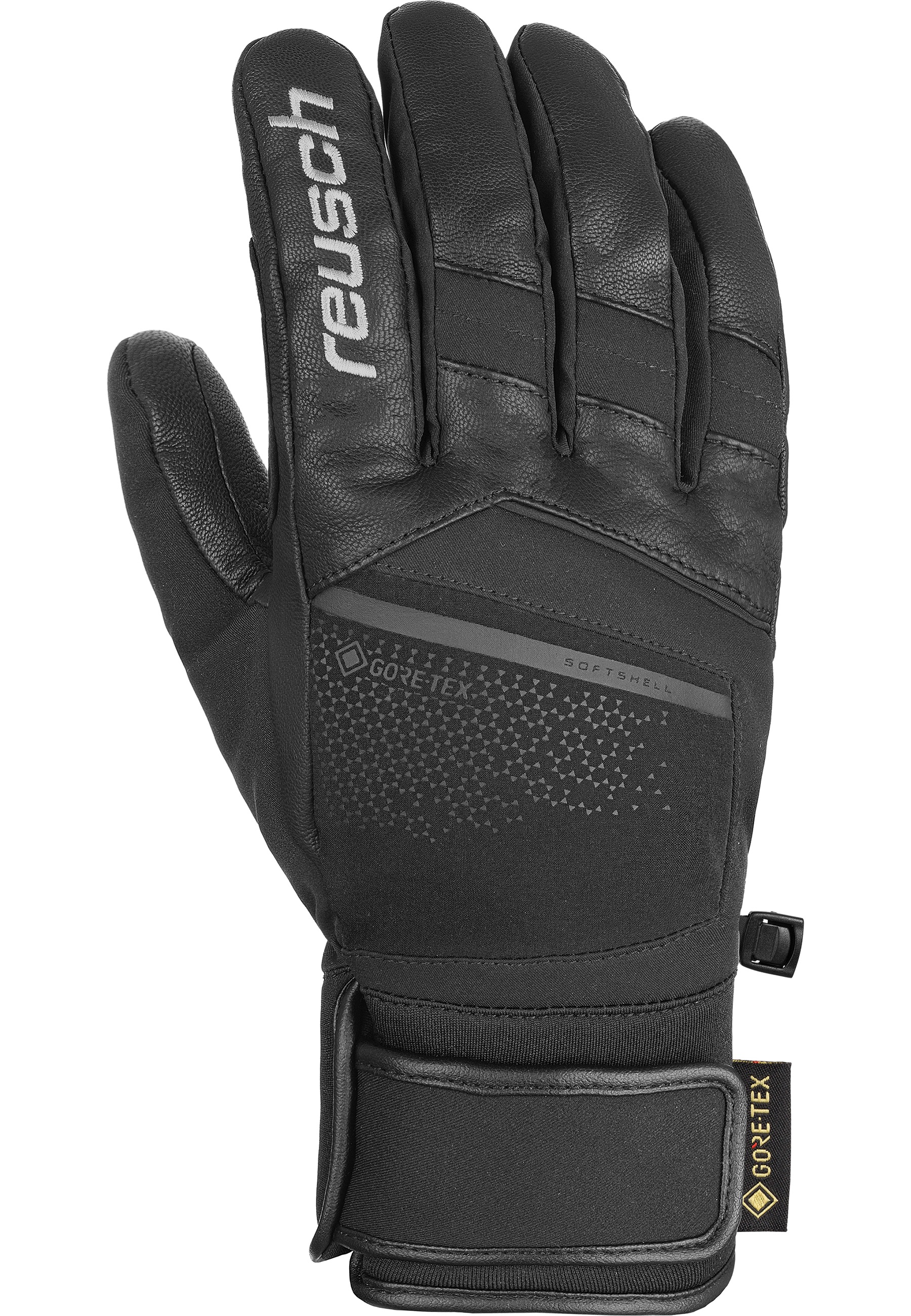 Reusch Skihandschuhe »Beat GORE-TEX®«, mit wasserdichter Funktionsmembrane